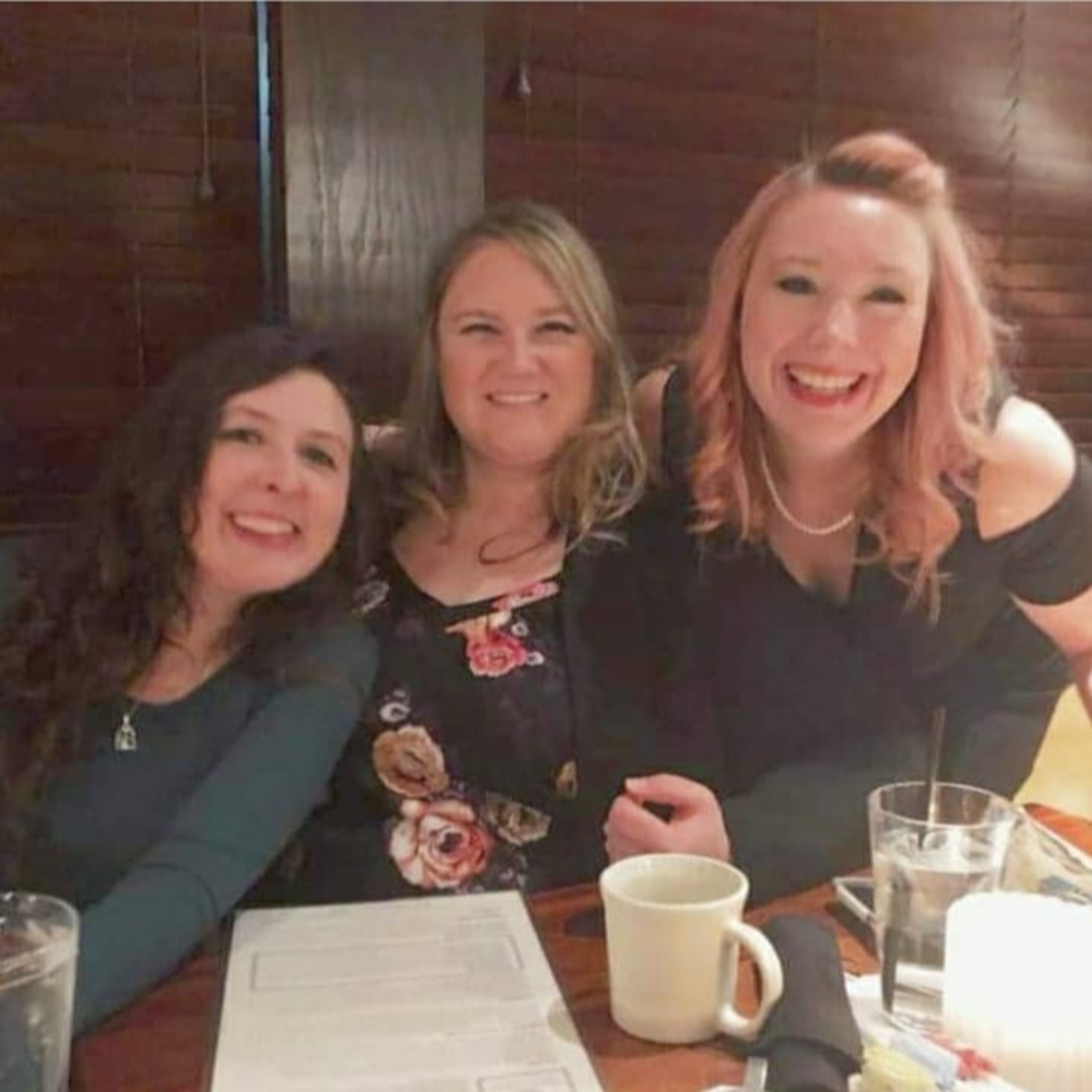 Making Your Impact Podcast with Melissa Eick