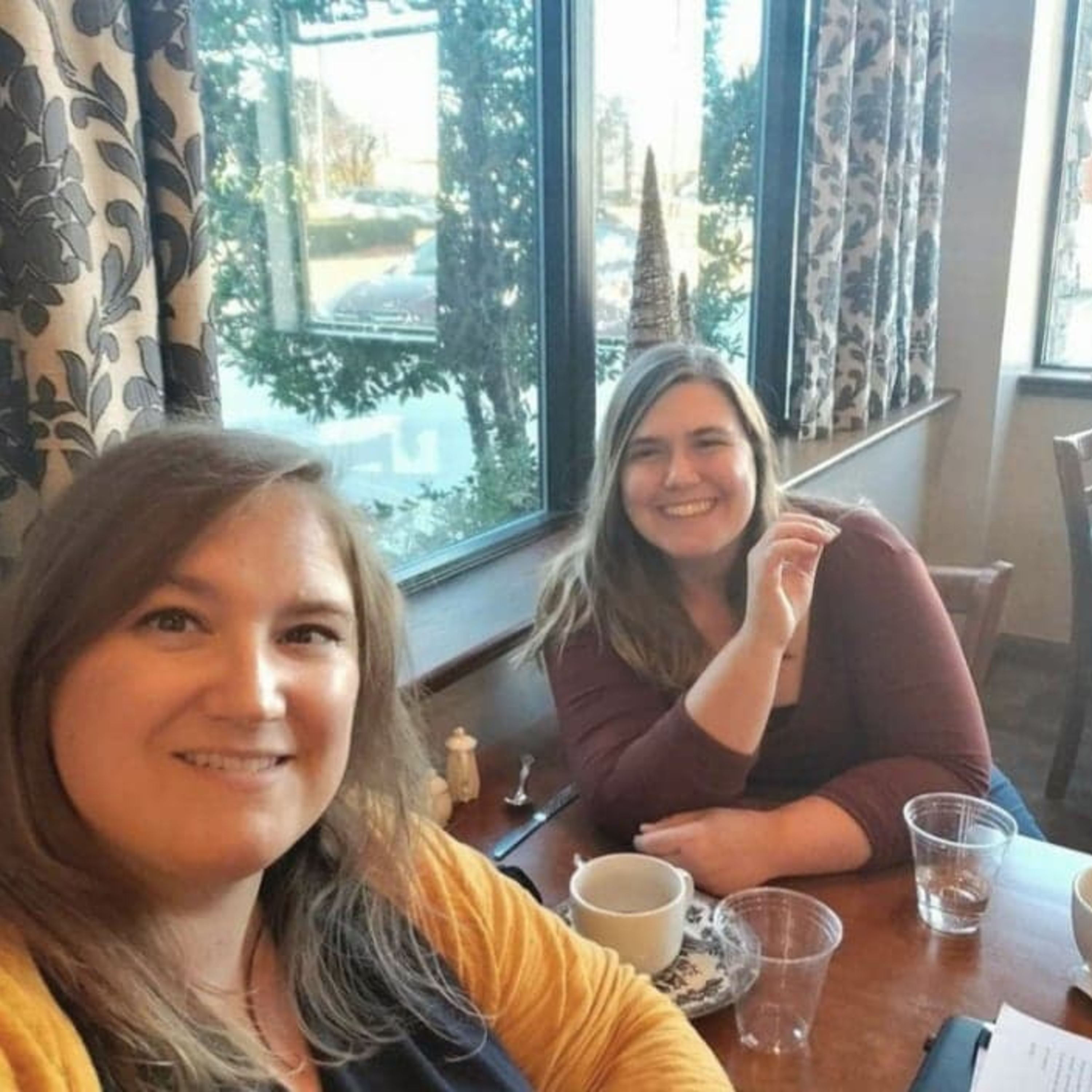 Making Your Impact Podcast with Melissa Eick