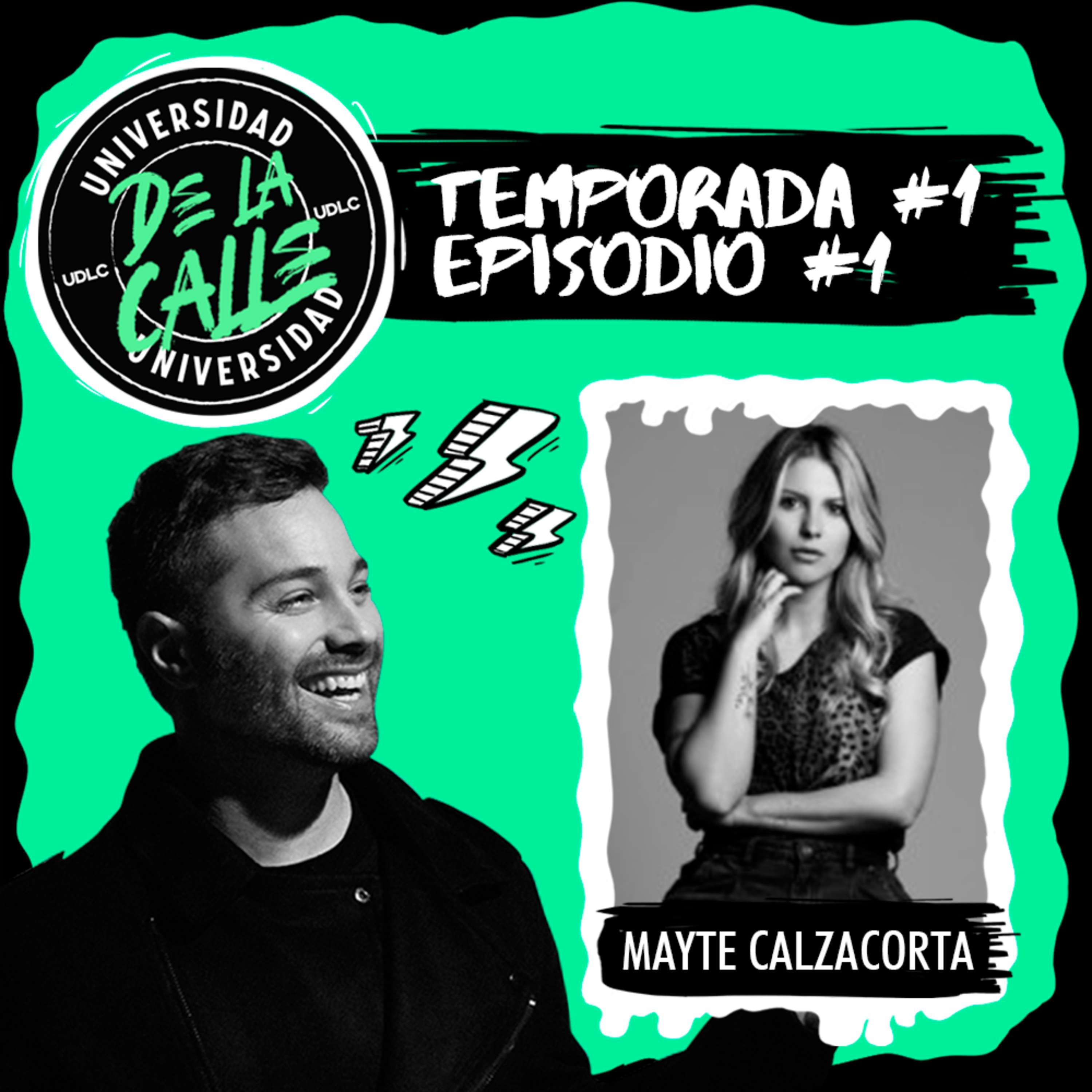 Universidad de La Calle