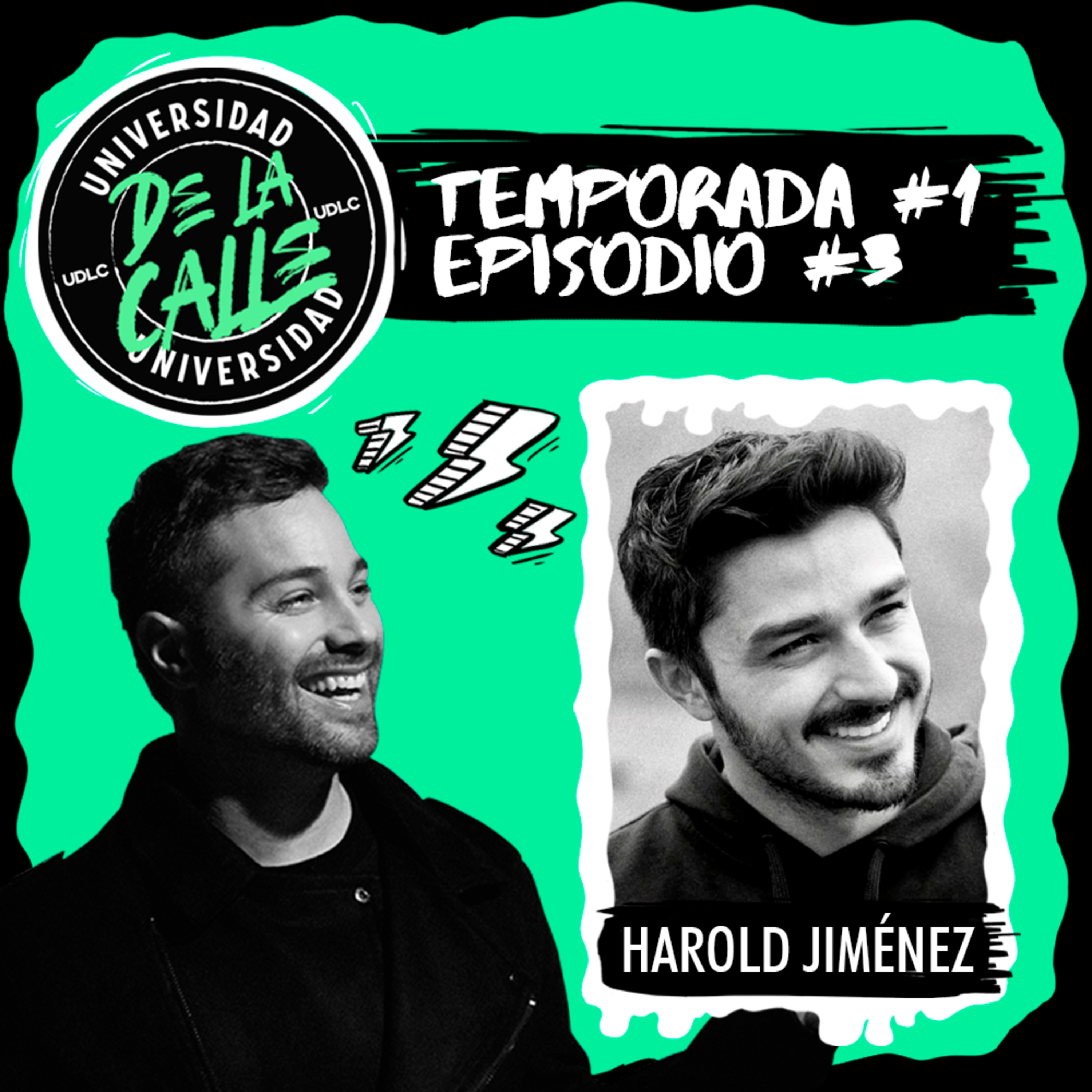 Universidad de La Calle
