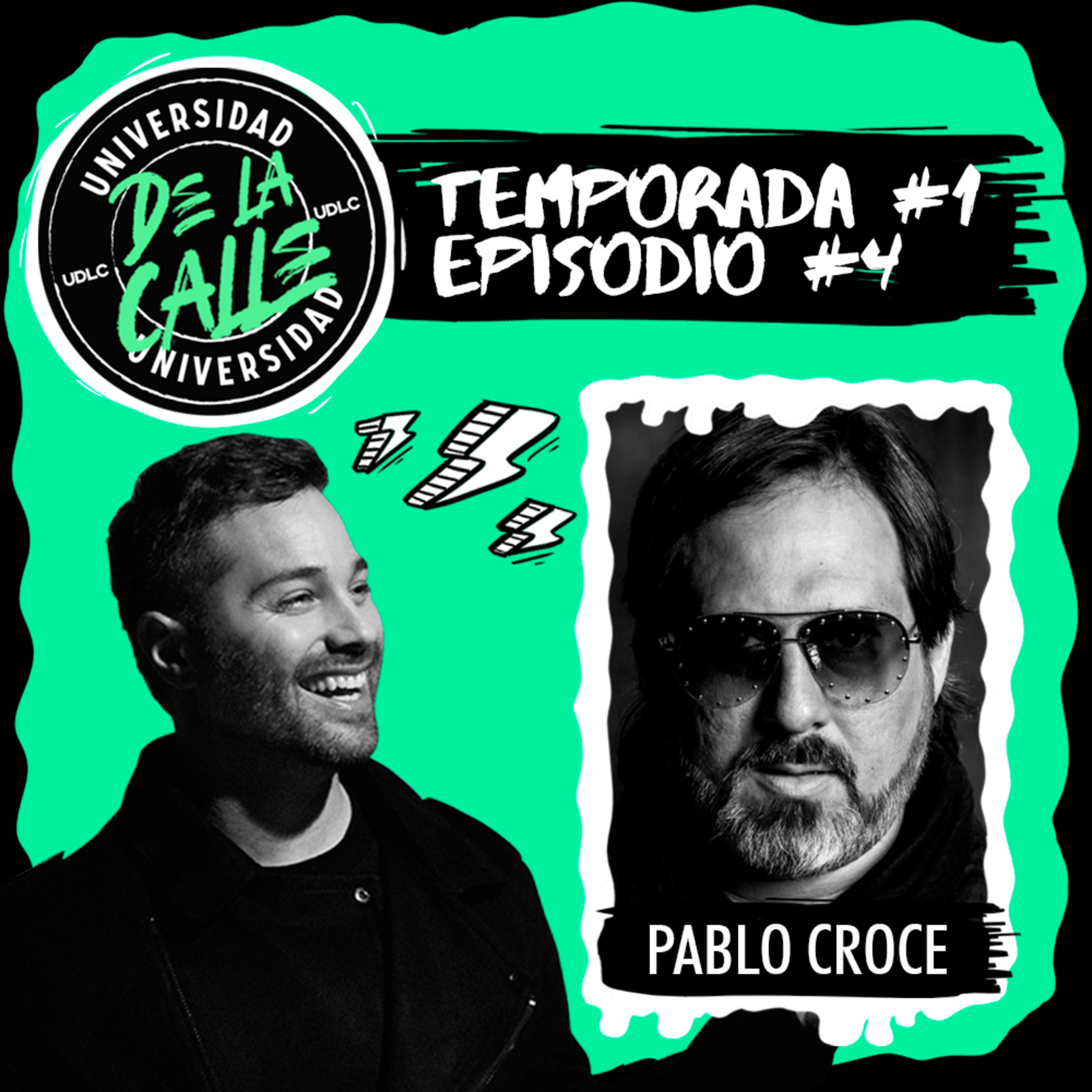 Universidad de La Calle