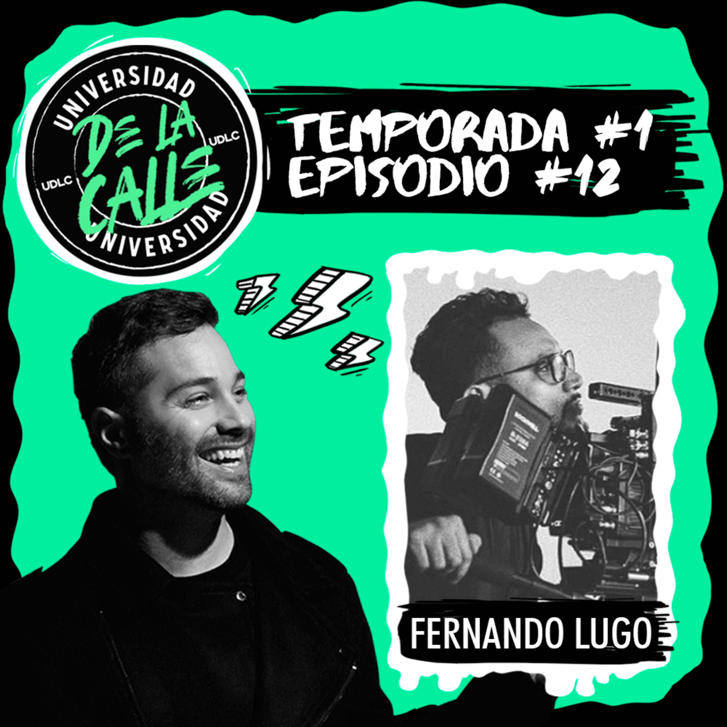 Universidad de La Calle