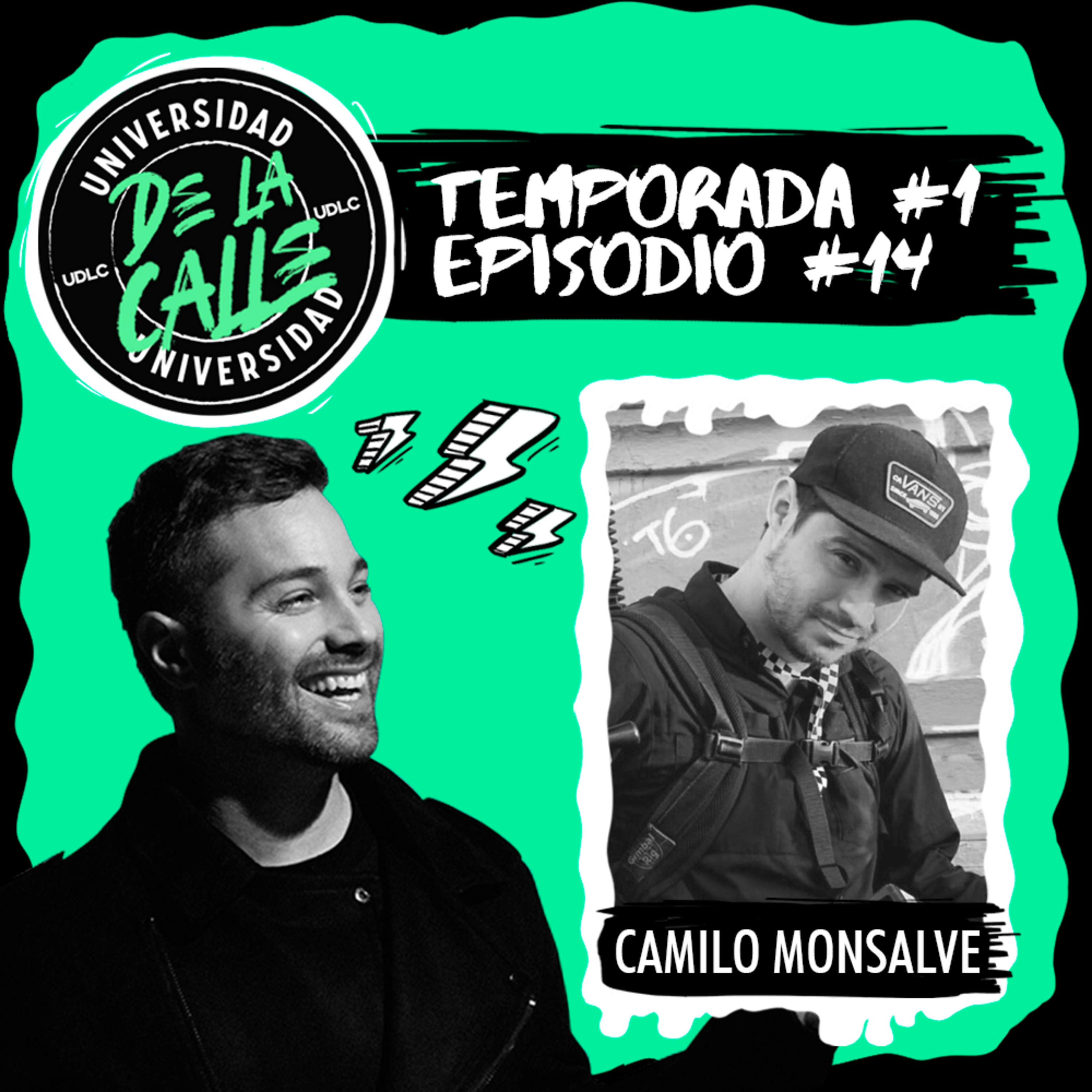 Universidad de La Calle