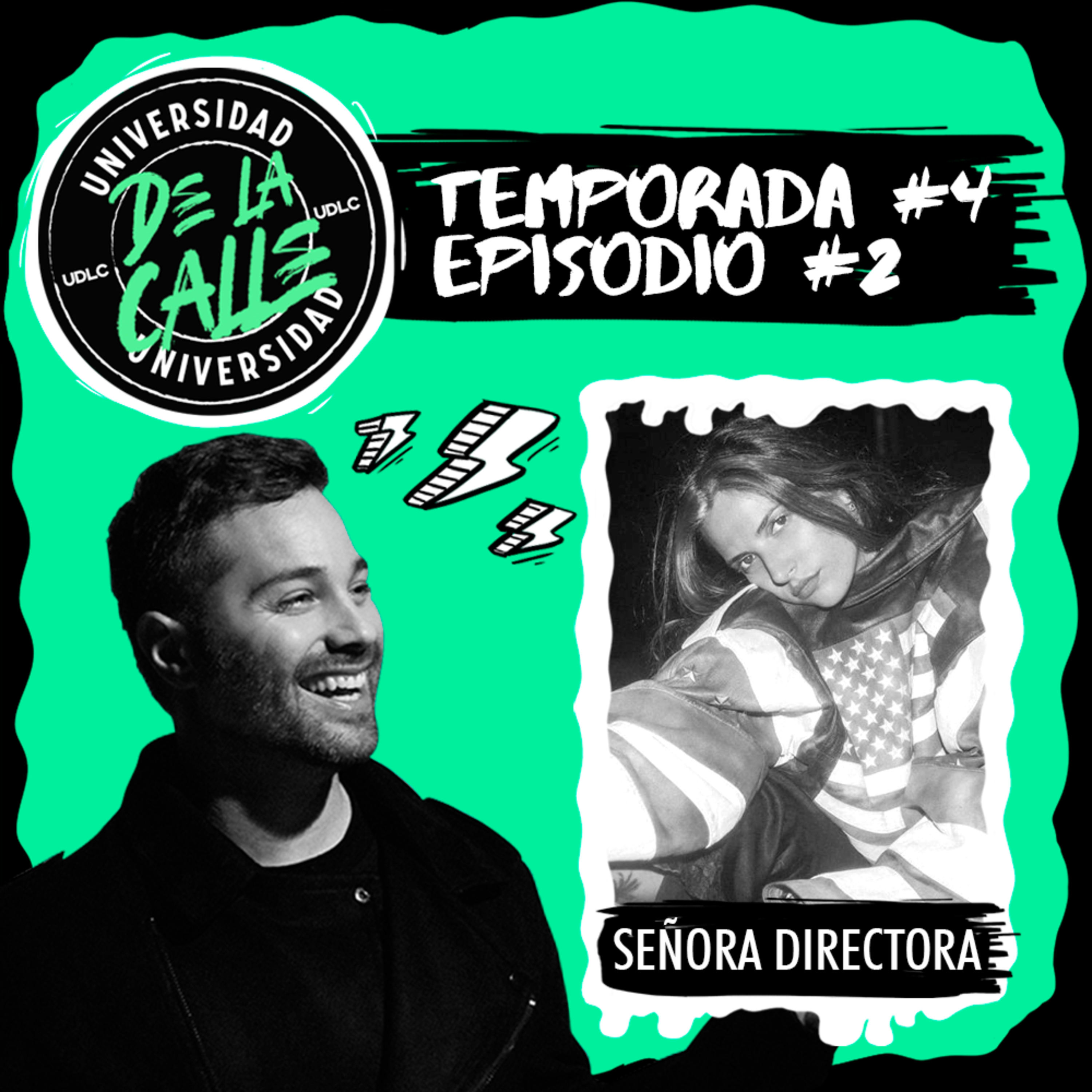 Universidad de La Calle