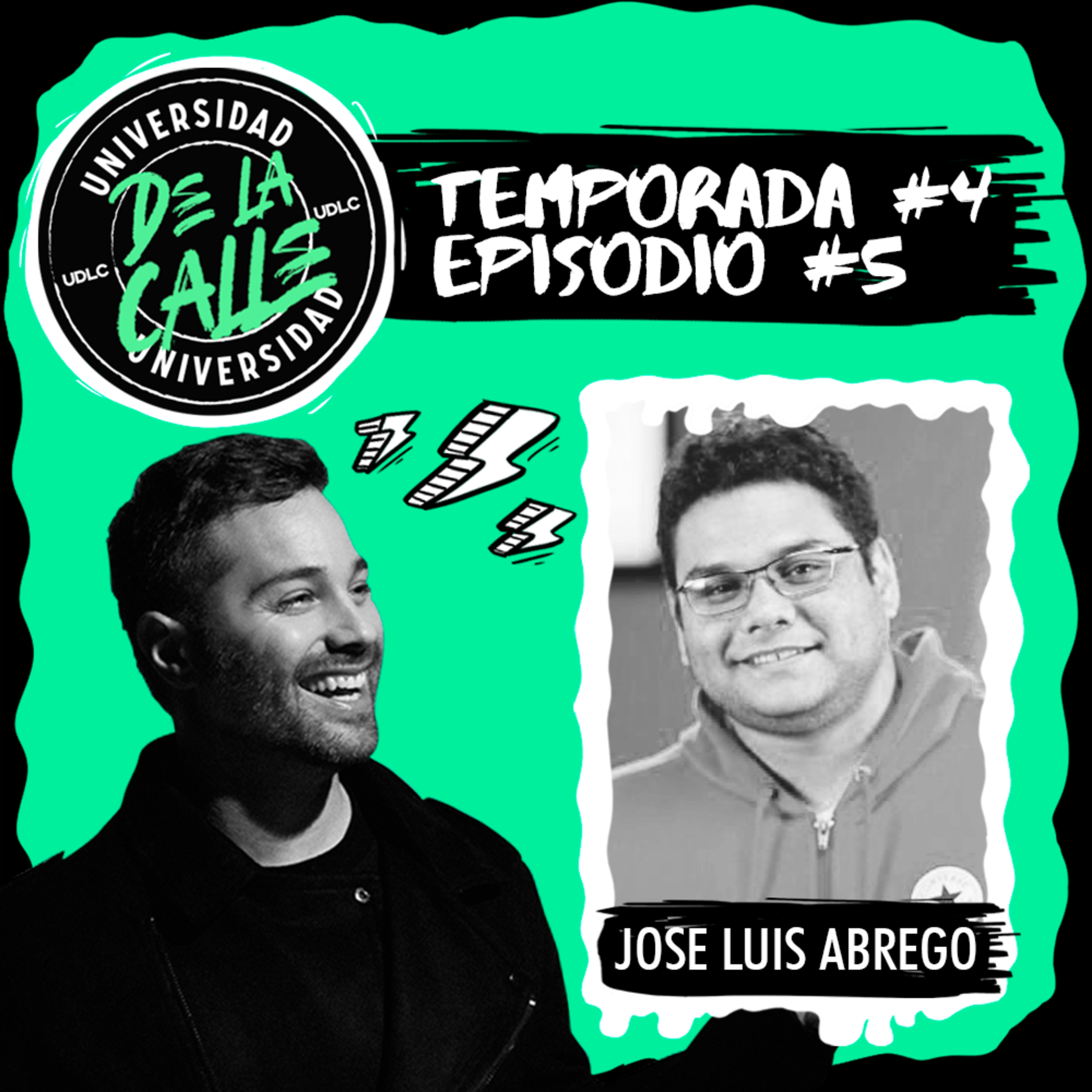 Universidad de La Calle