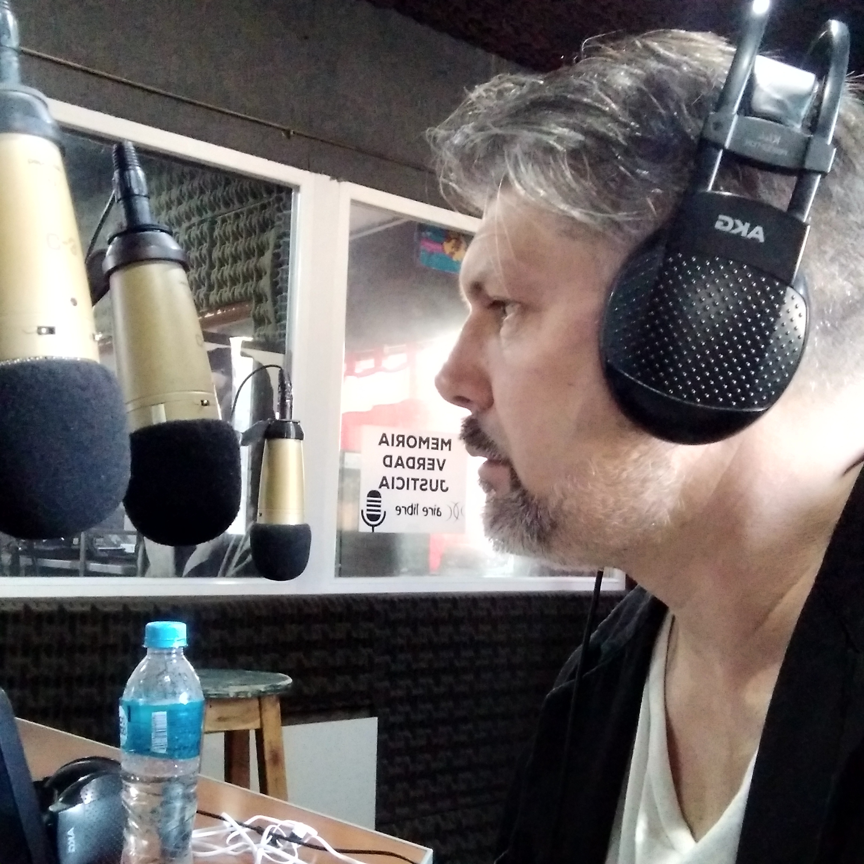 Hector Calabrasa