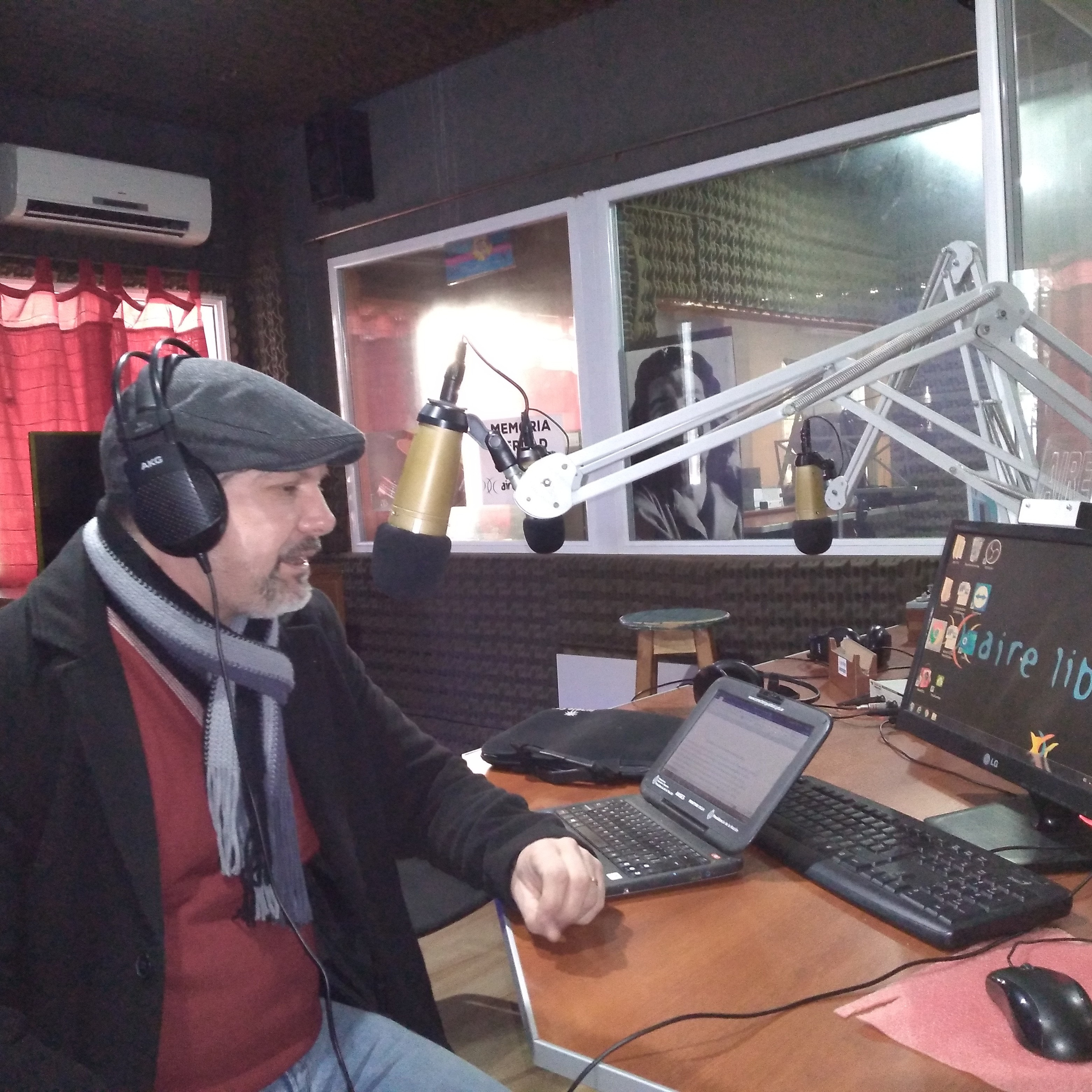 Hector Calabrasa