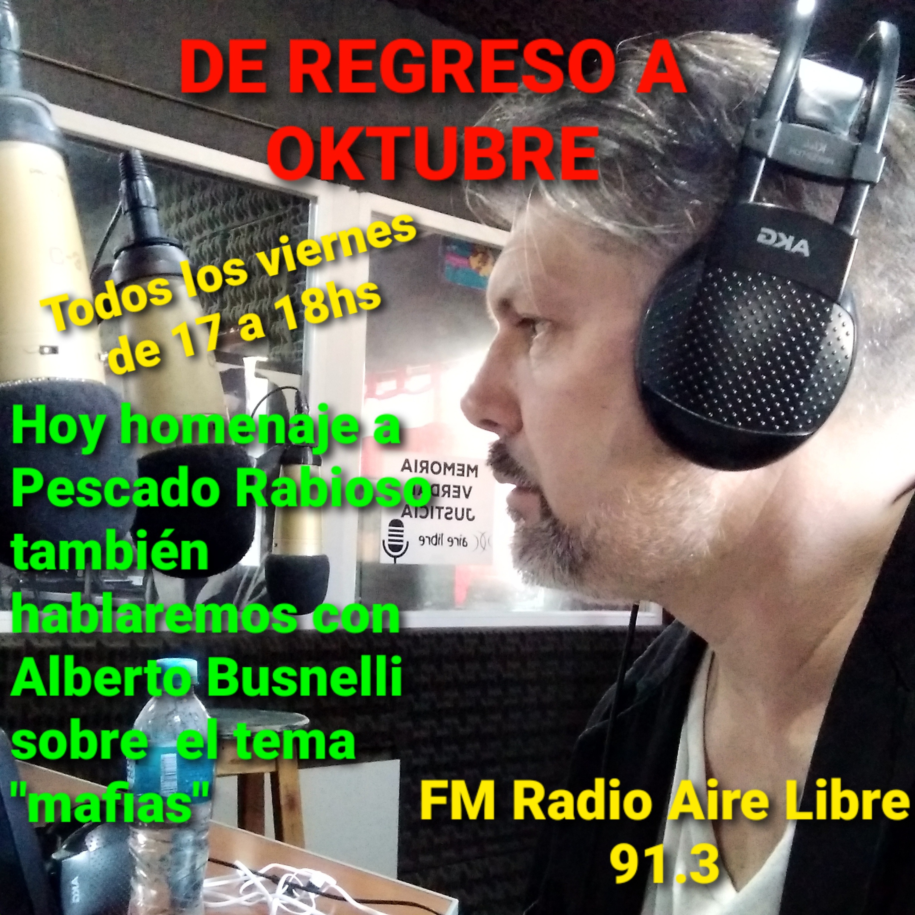 Hector Calabrasa