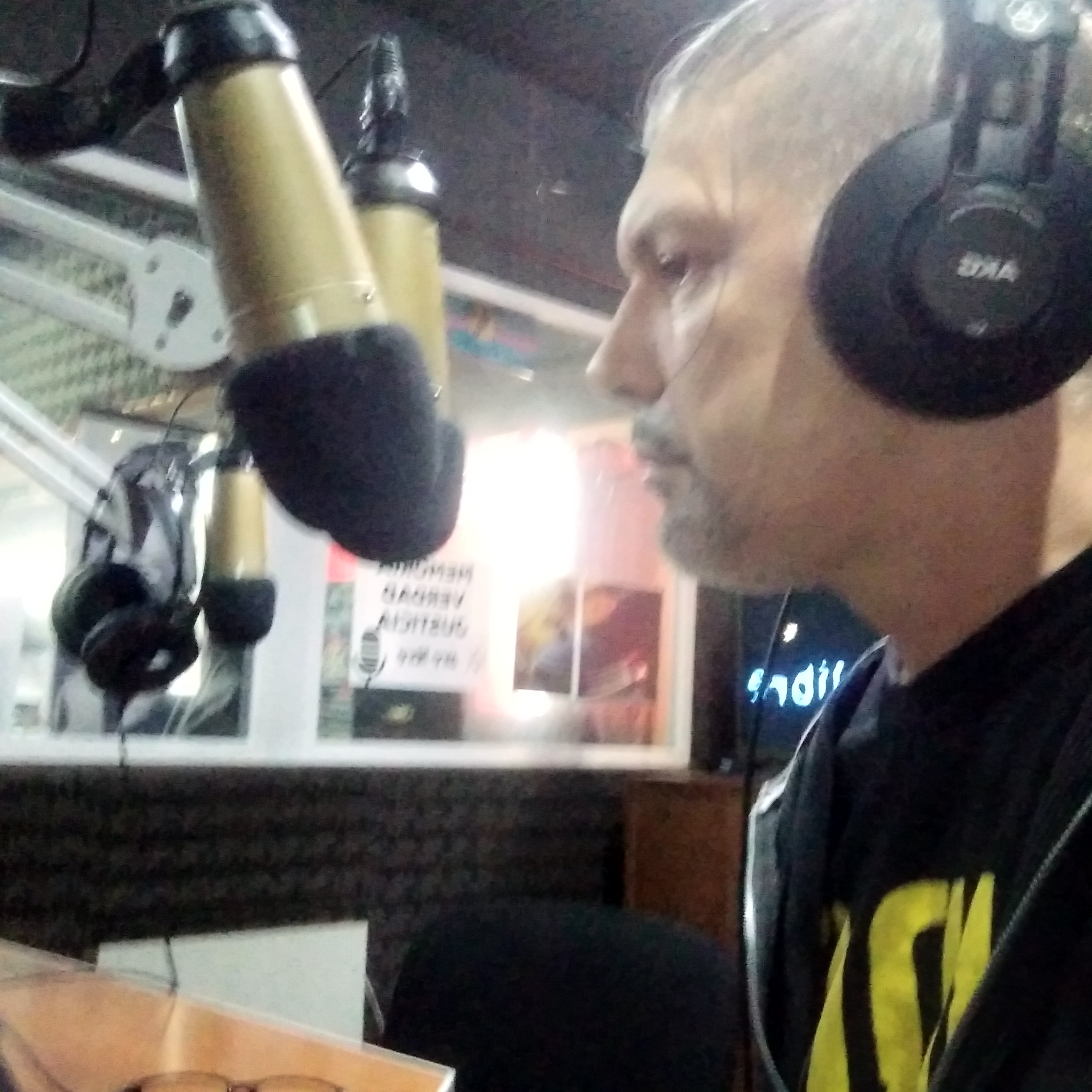 Hector Calabrasa