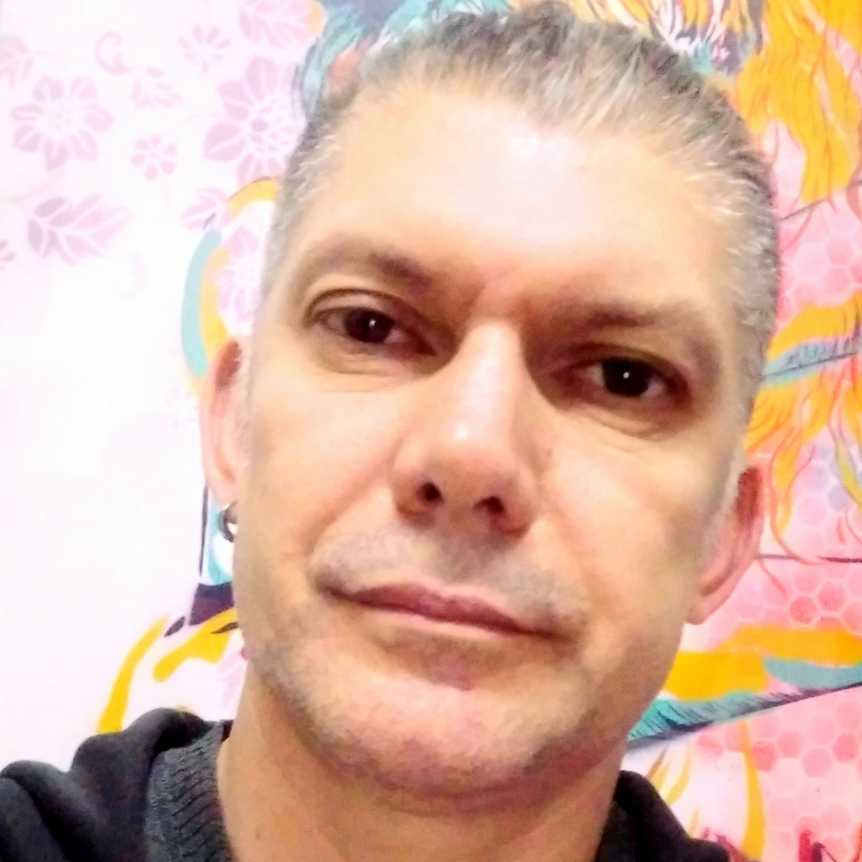 Hector Calabrasa