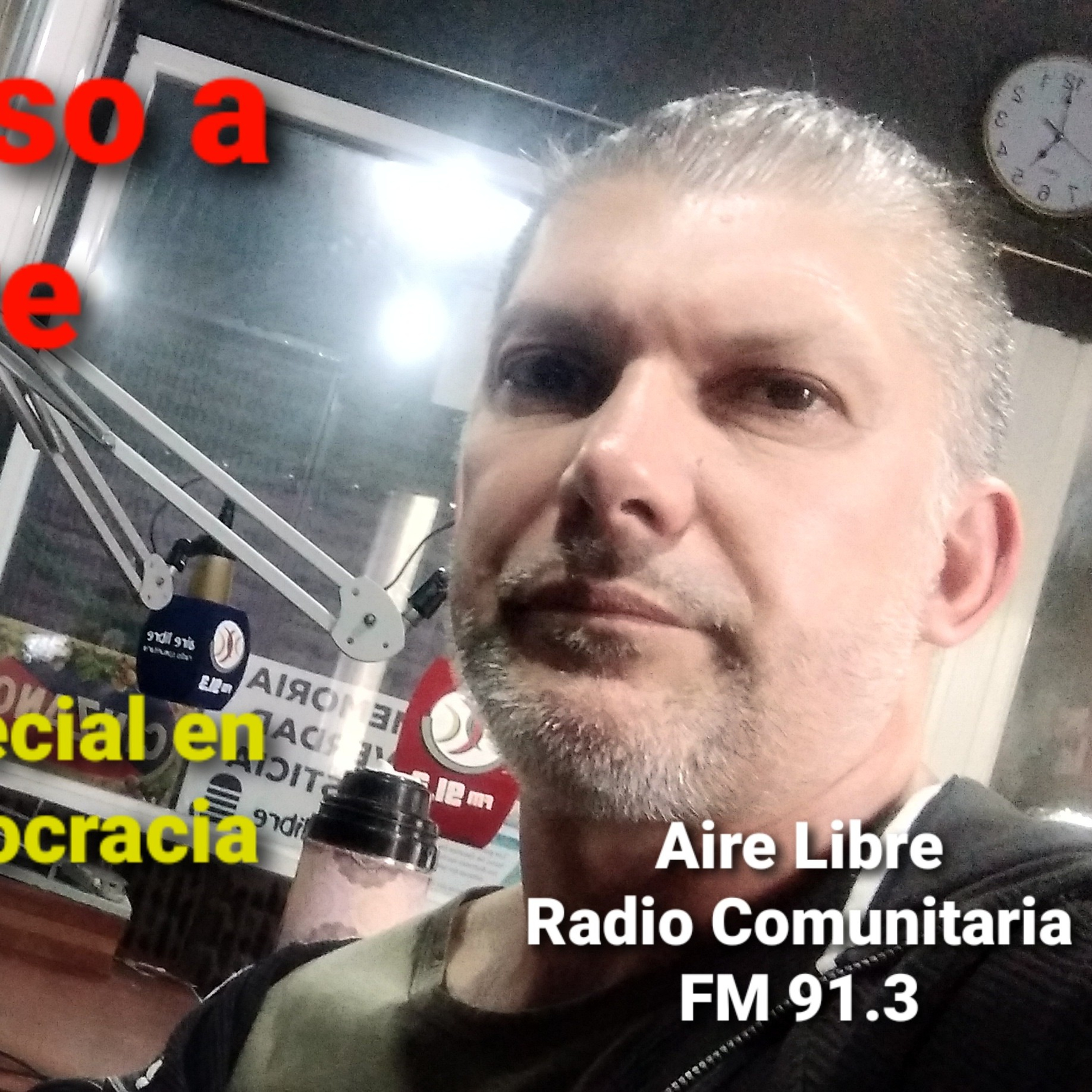 Hector Calabrasa