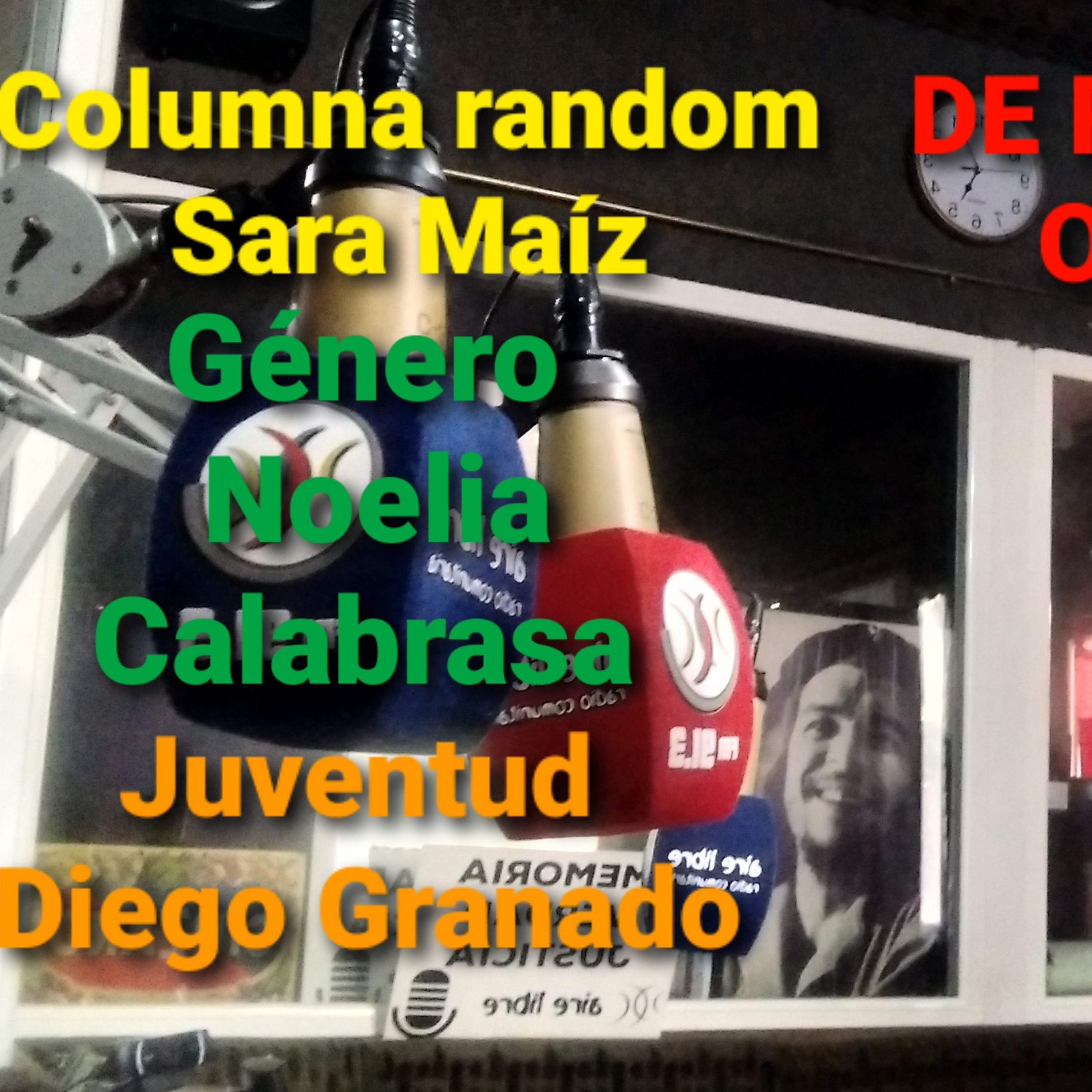Hector Calabrasa
