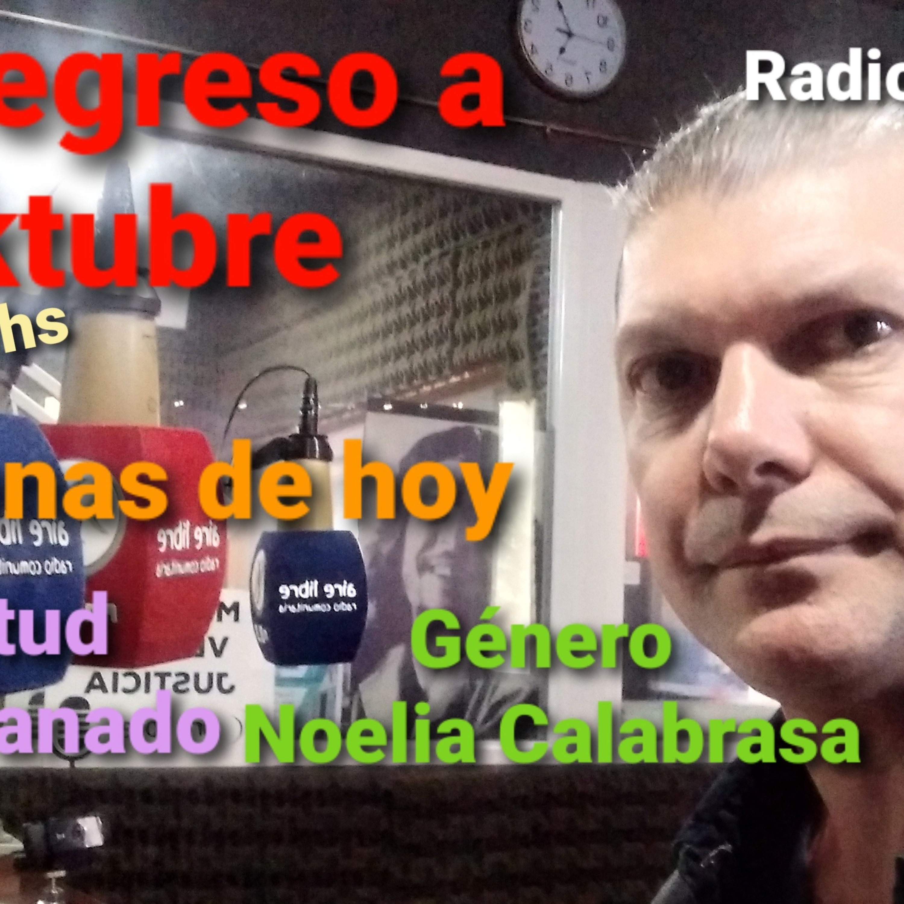 Hector Calabrasa