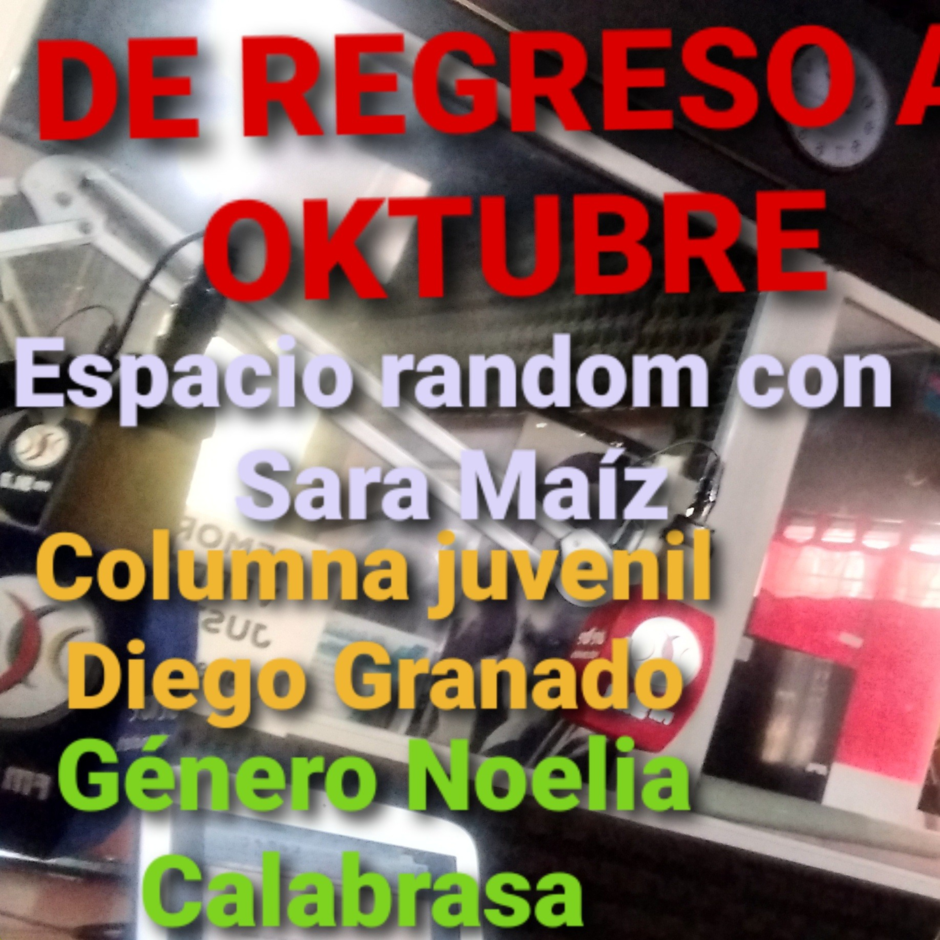 Hector Calabrasa