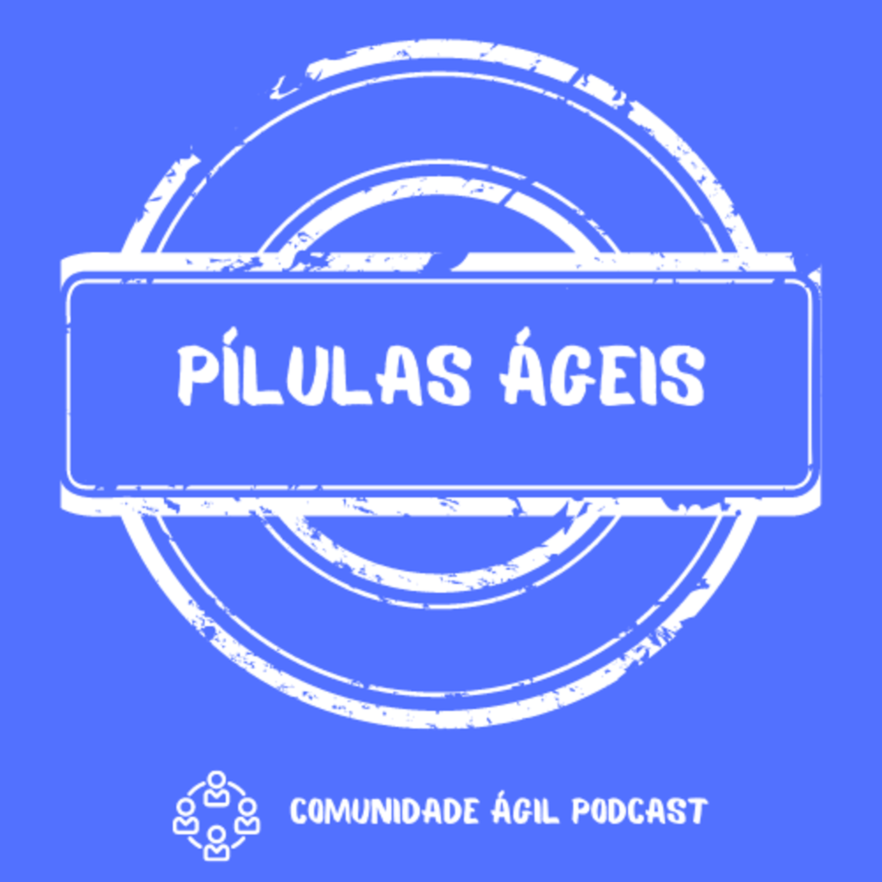 Comunidade Ágil