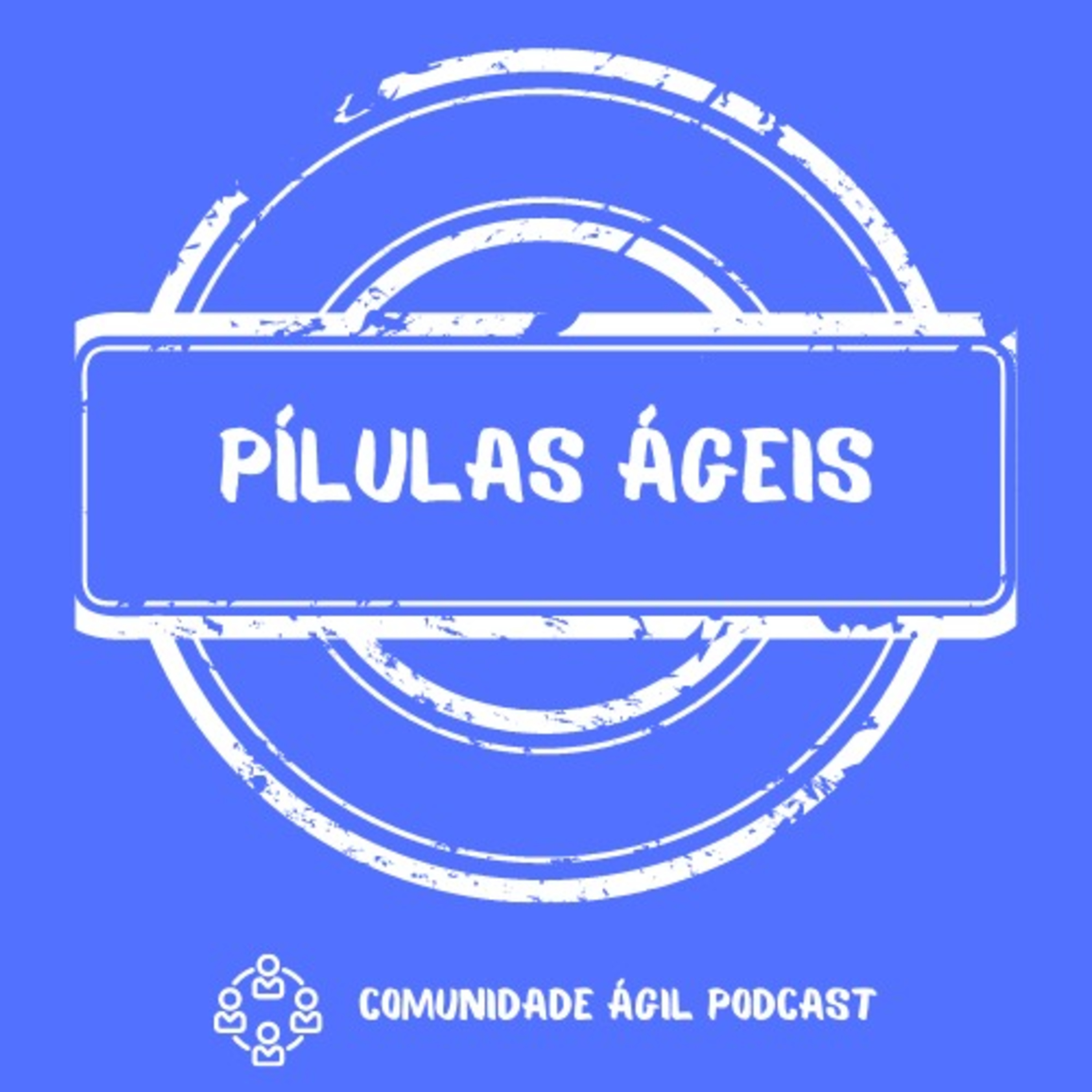 Comunidade Ágil