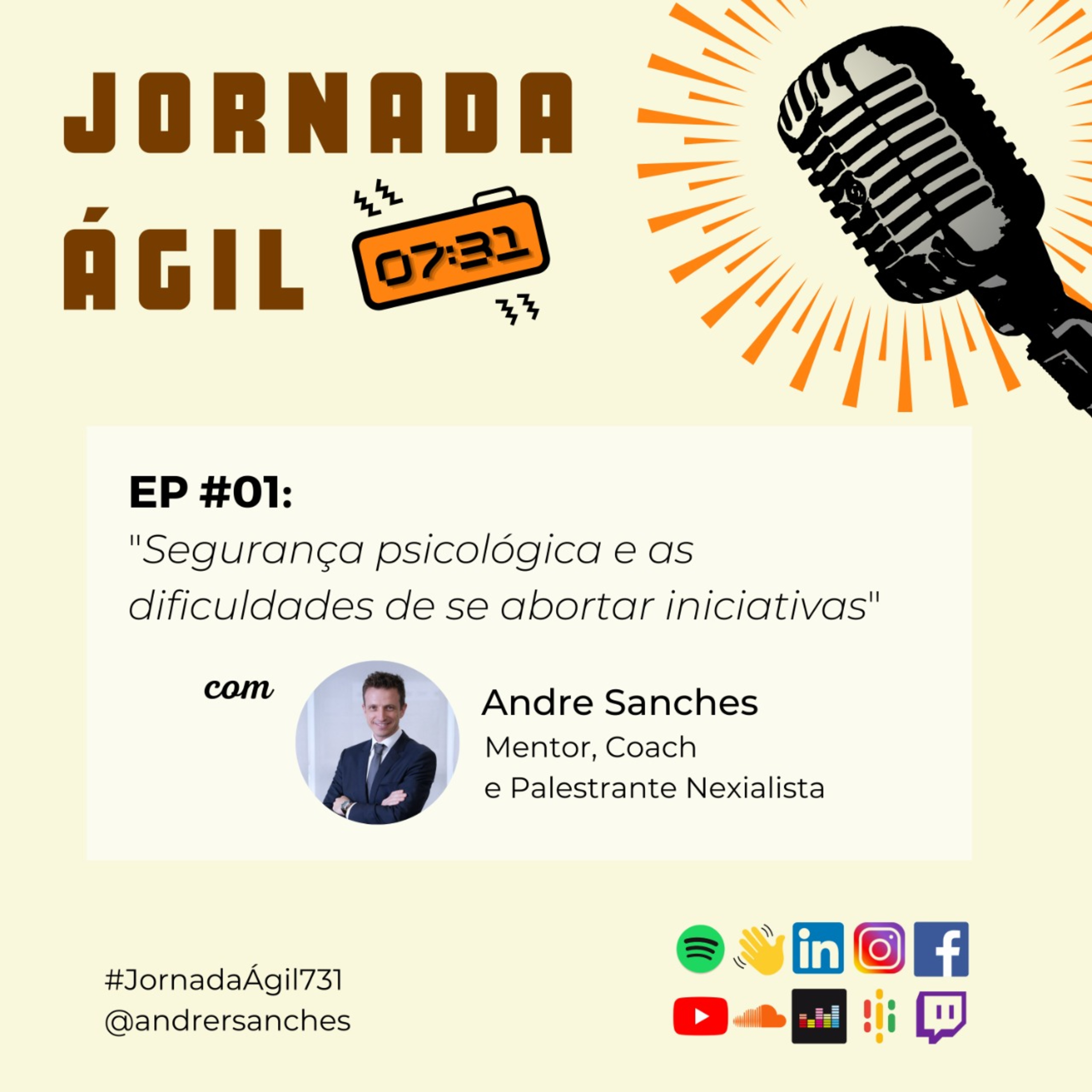 Comunidade Ágil