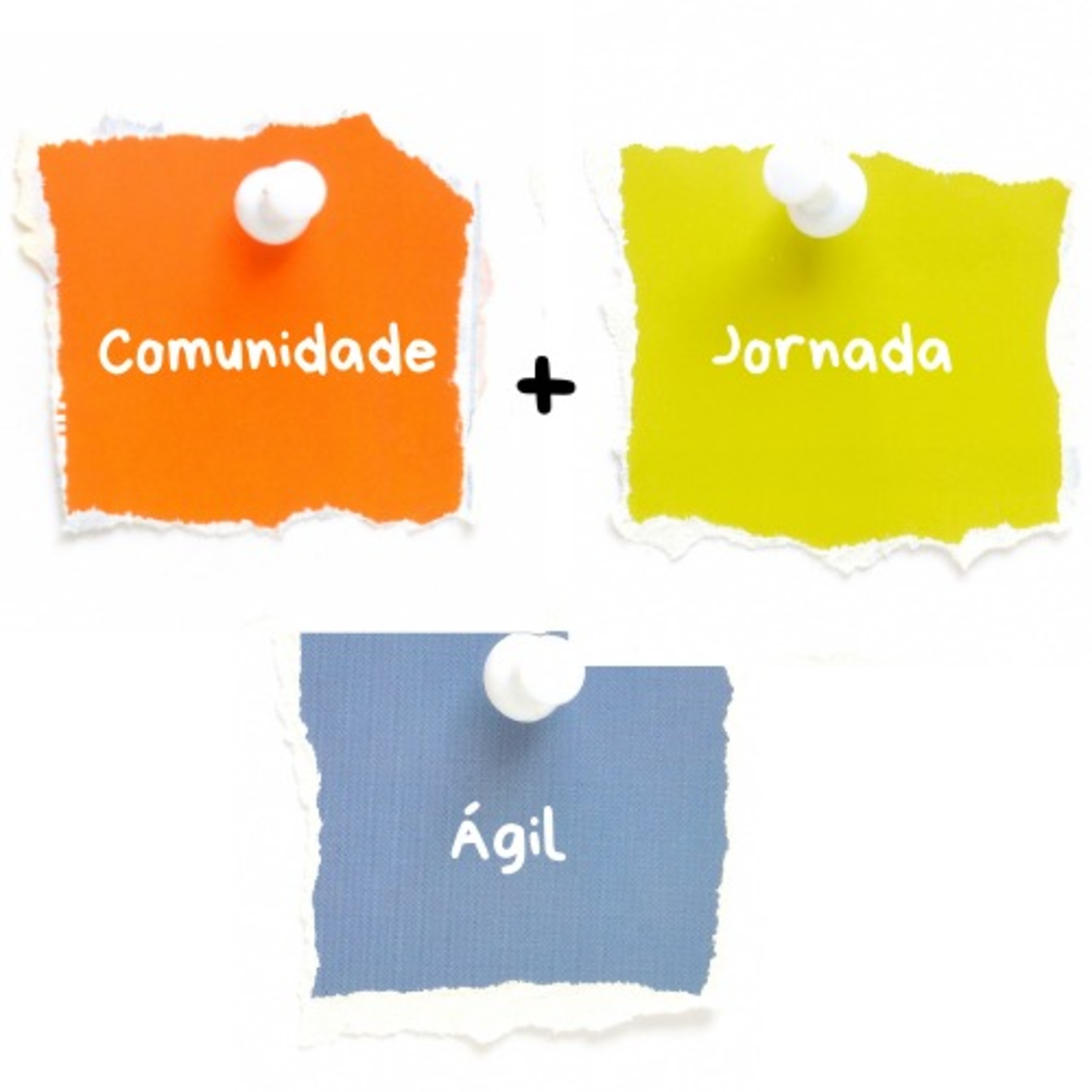 Comunidade Ágil