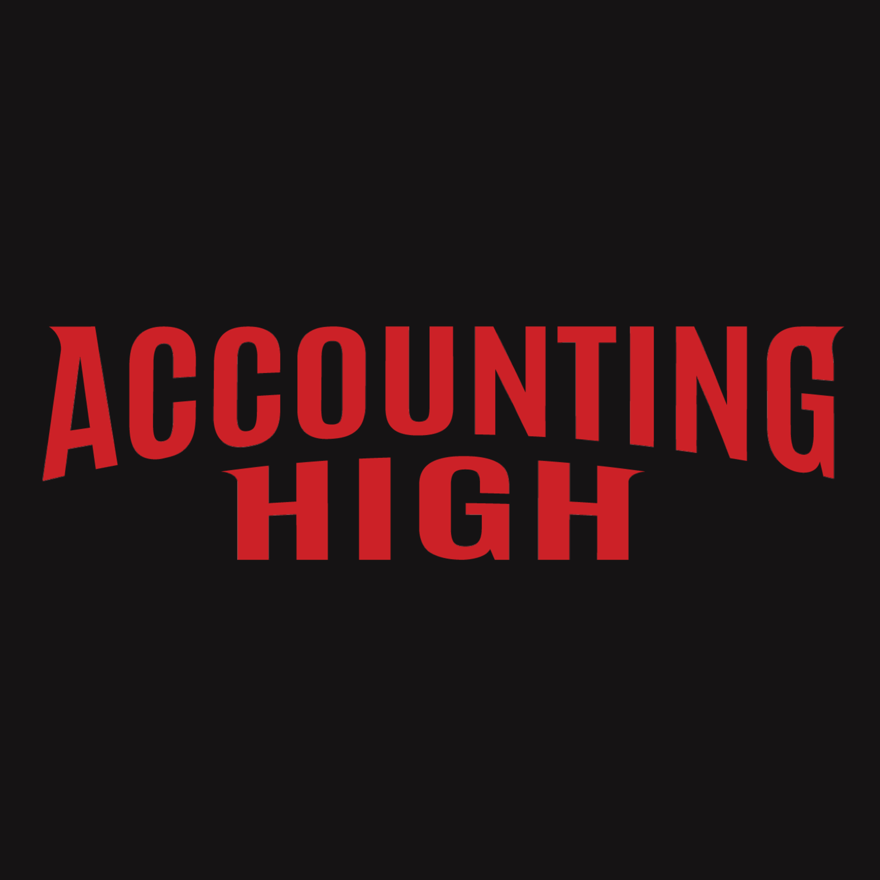 Accounting High