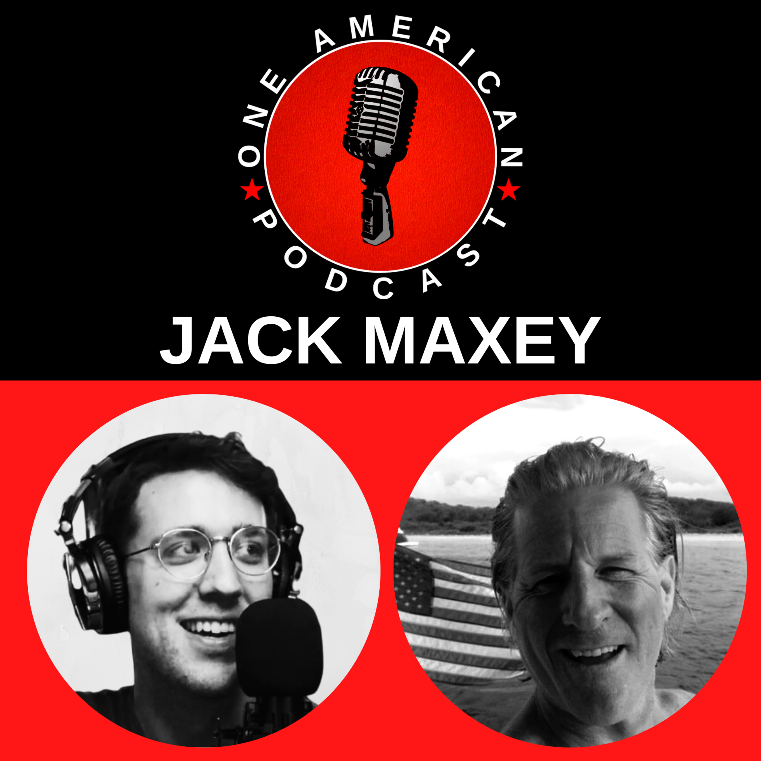 One American Podcast
