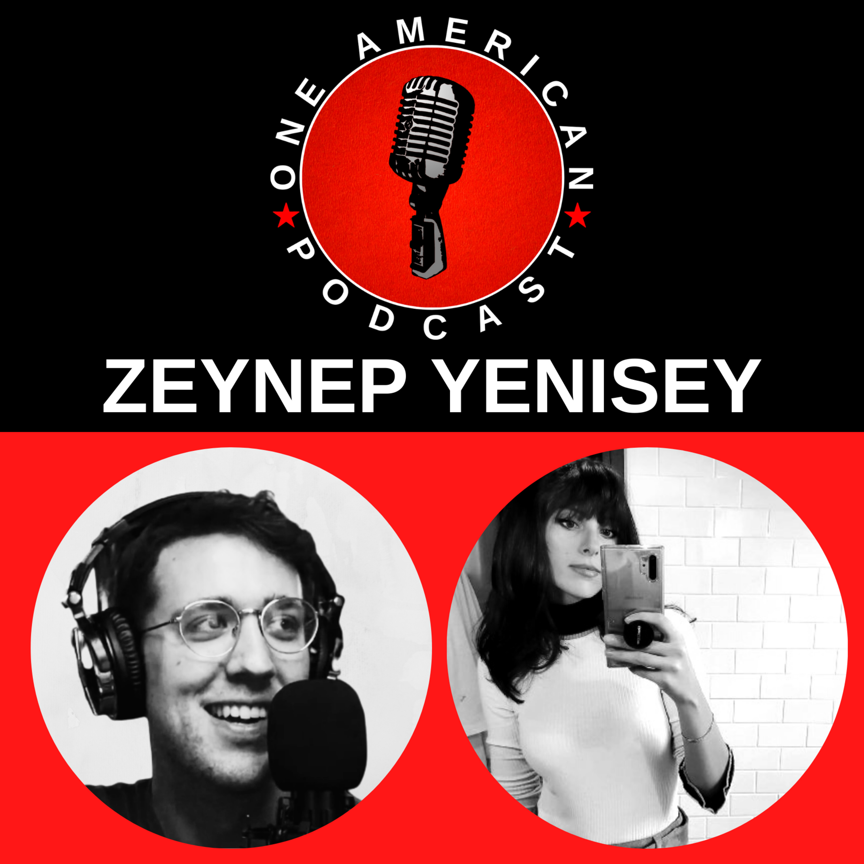 One American Podcast