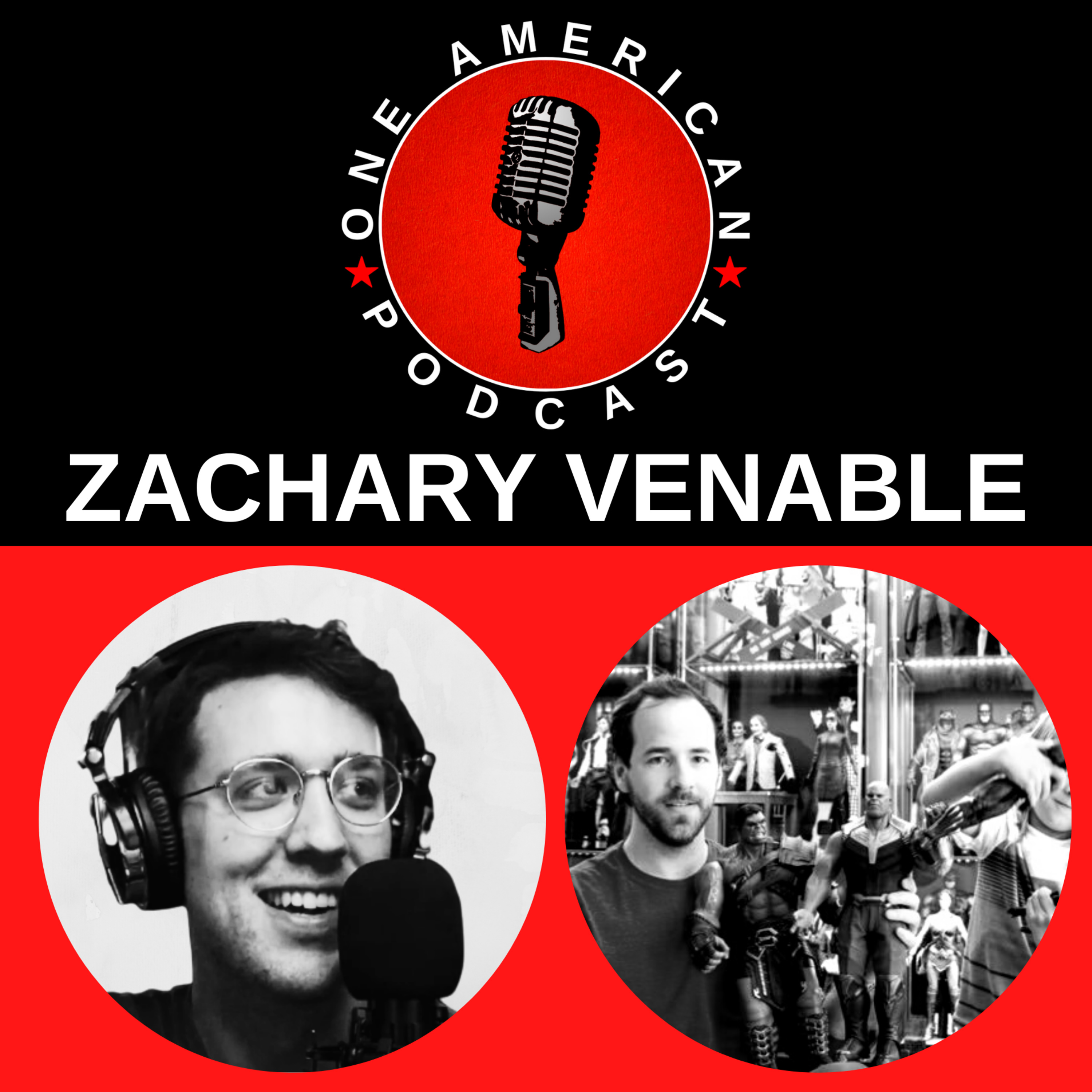 One American Podcast