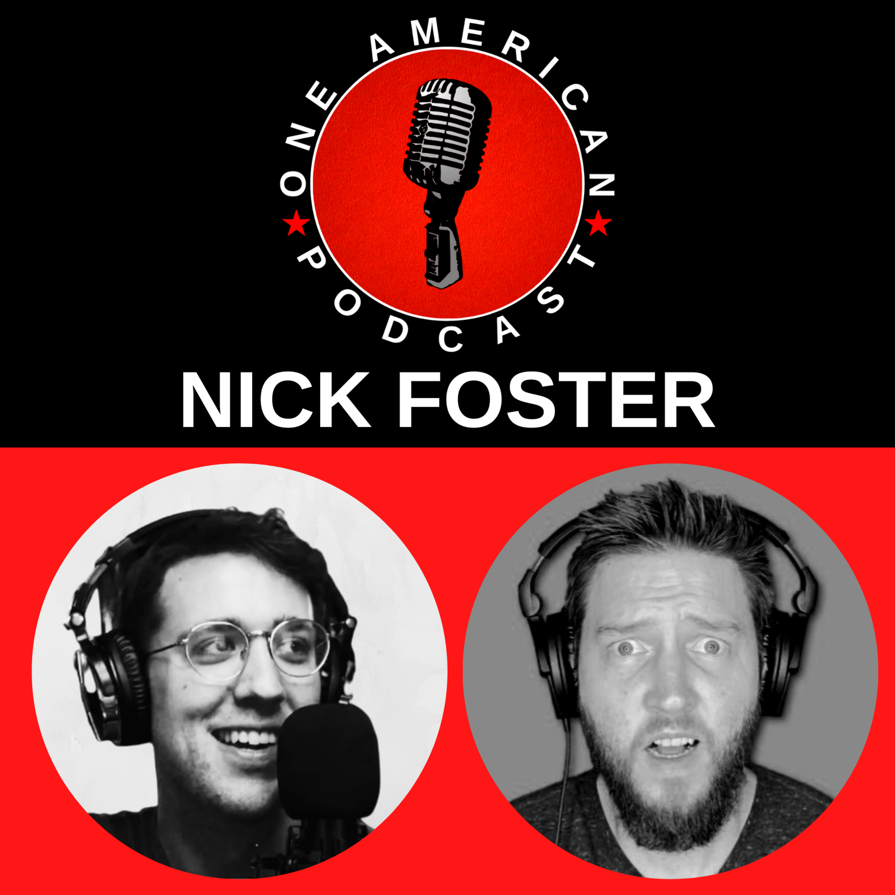 One American Podcast