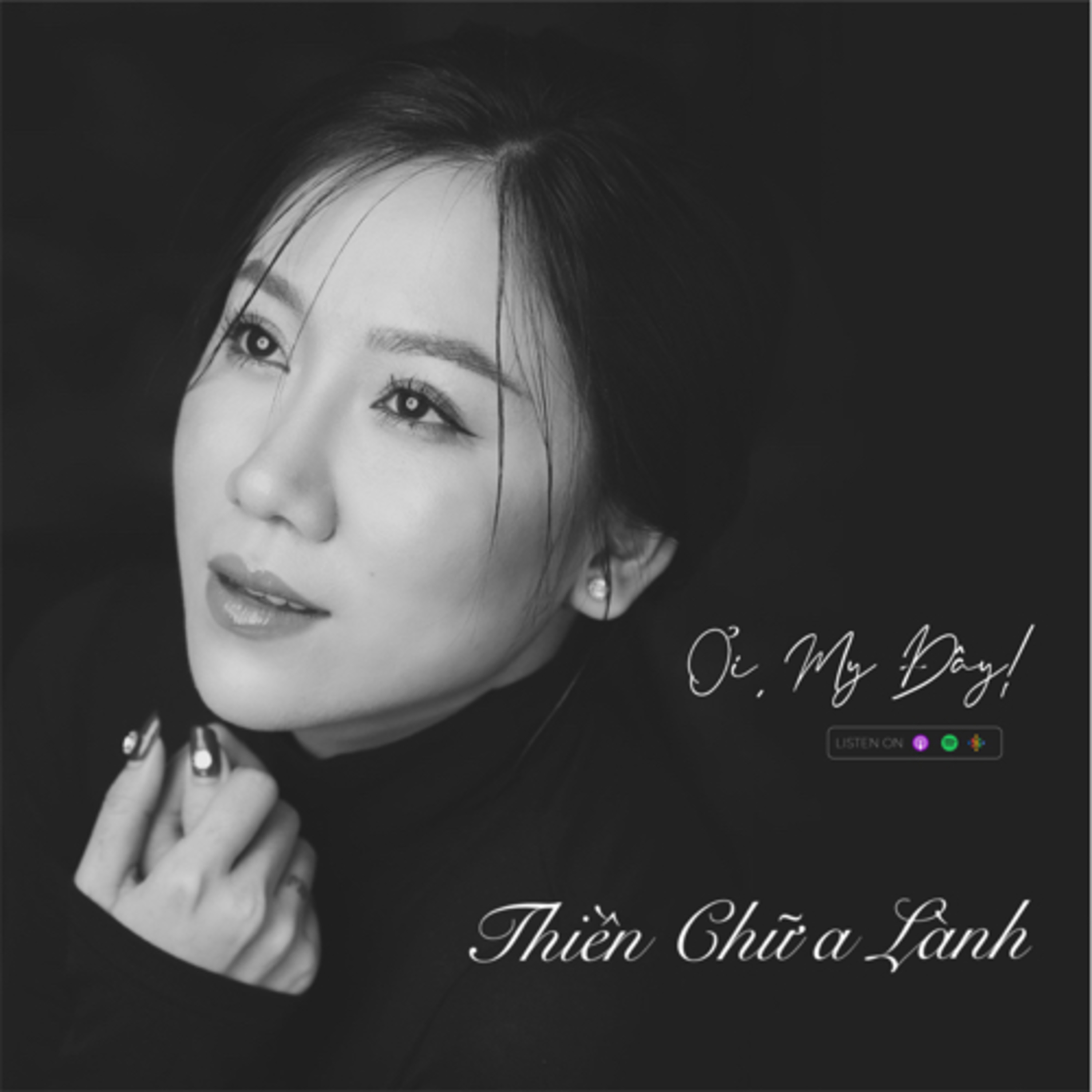 #13 | Thiền Chữa Lành  episode artwork