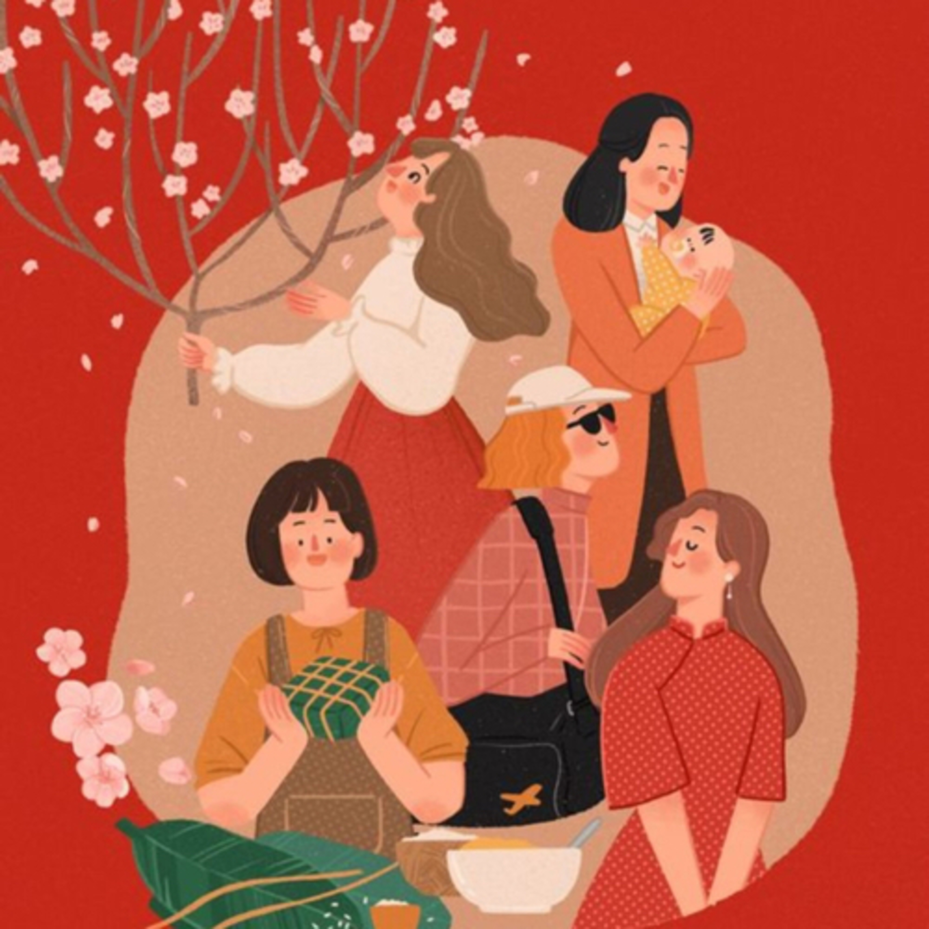#34 | “Sợ” Tết? episode artwork