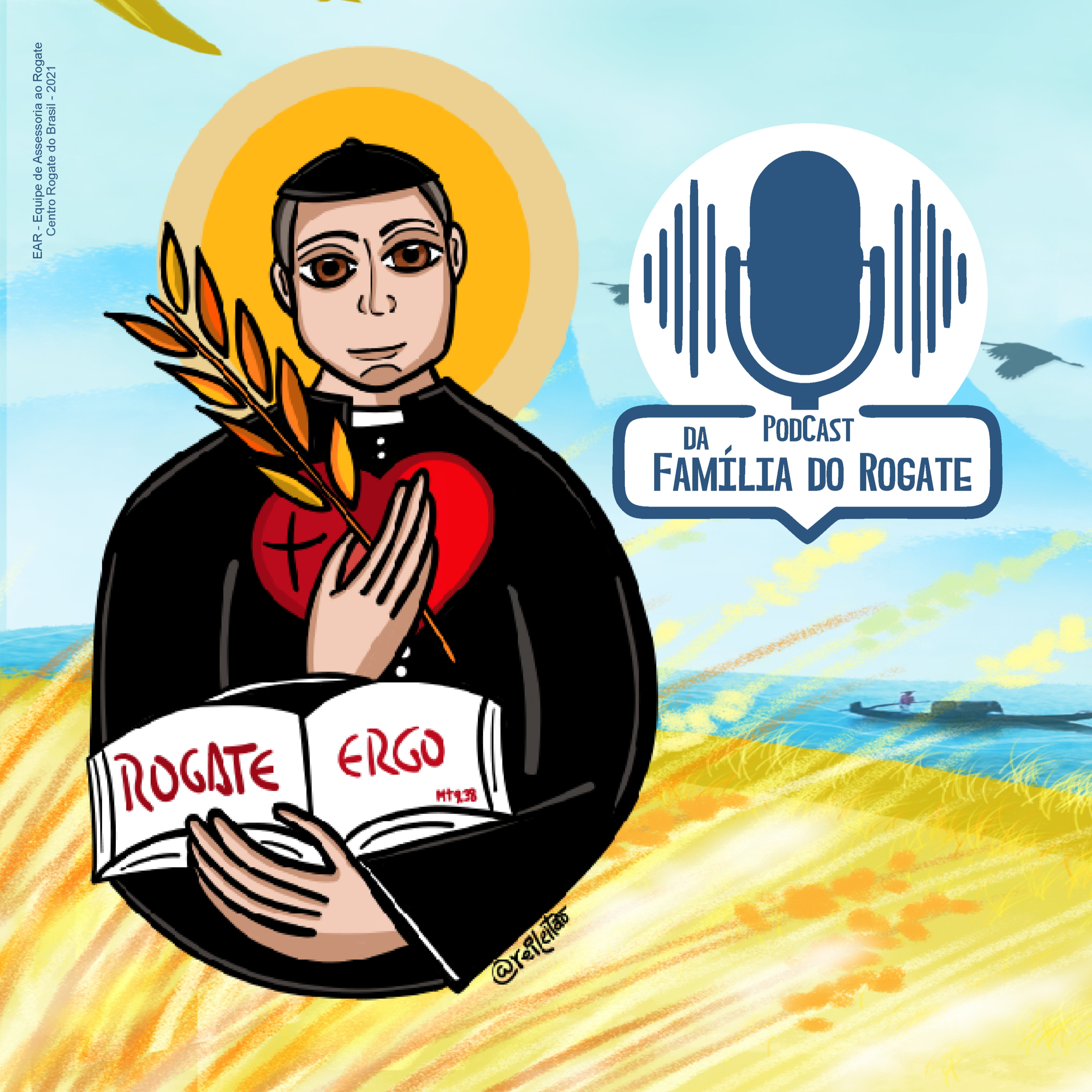 Santo Aníbal e a Sagrada Escritura