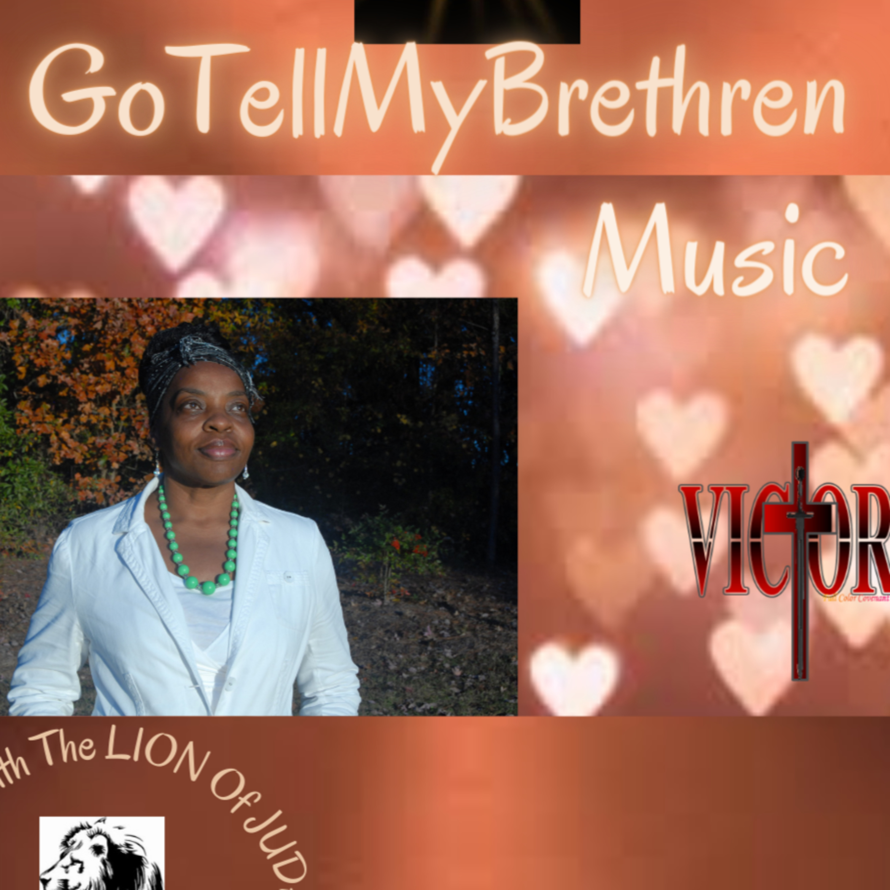 A Newness GoTellMyBrethren Ministry episode artwork