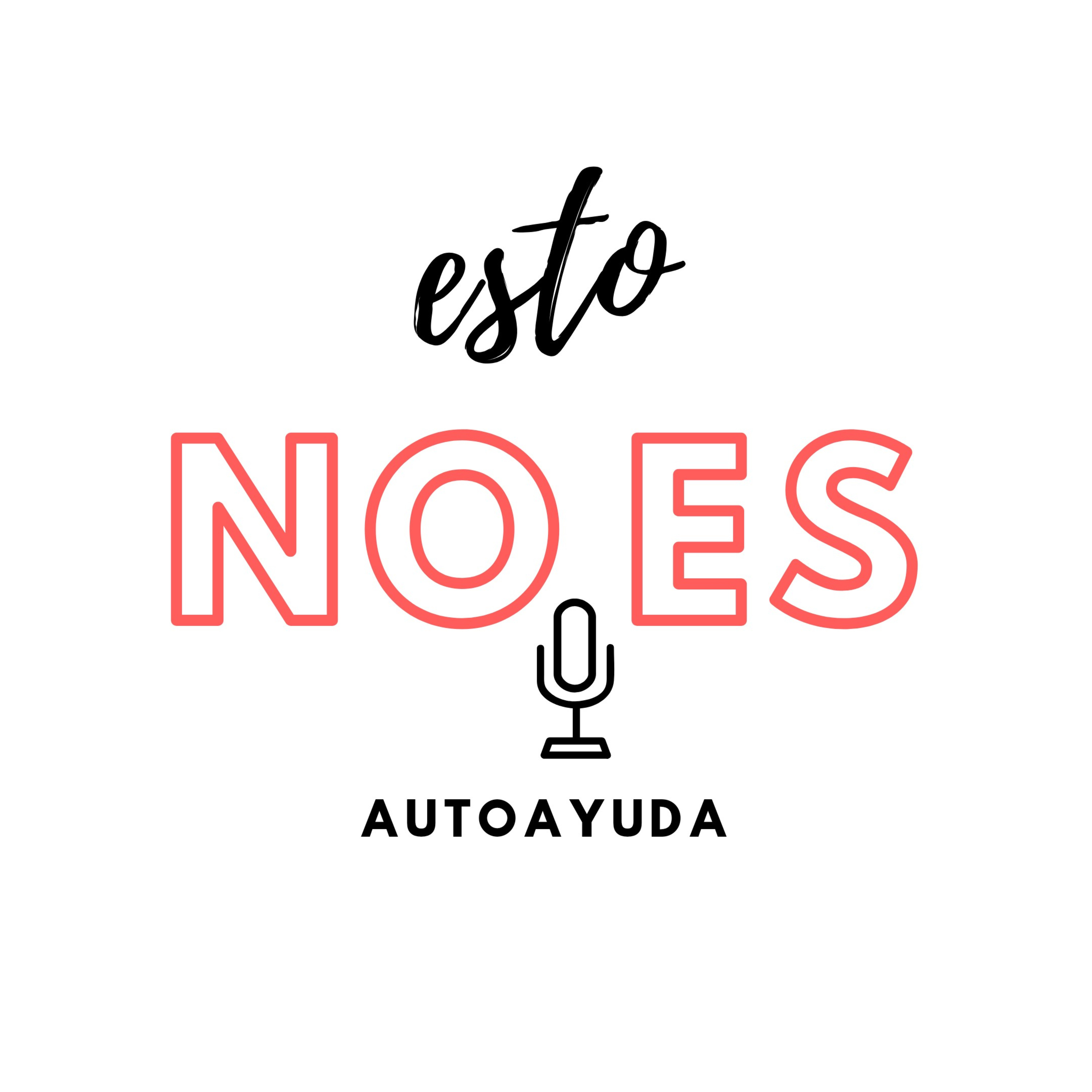 Esto NO ES Autoayuda
