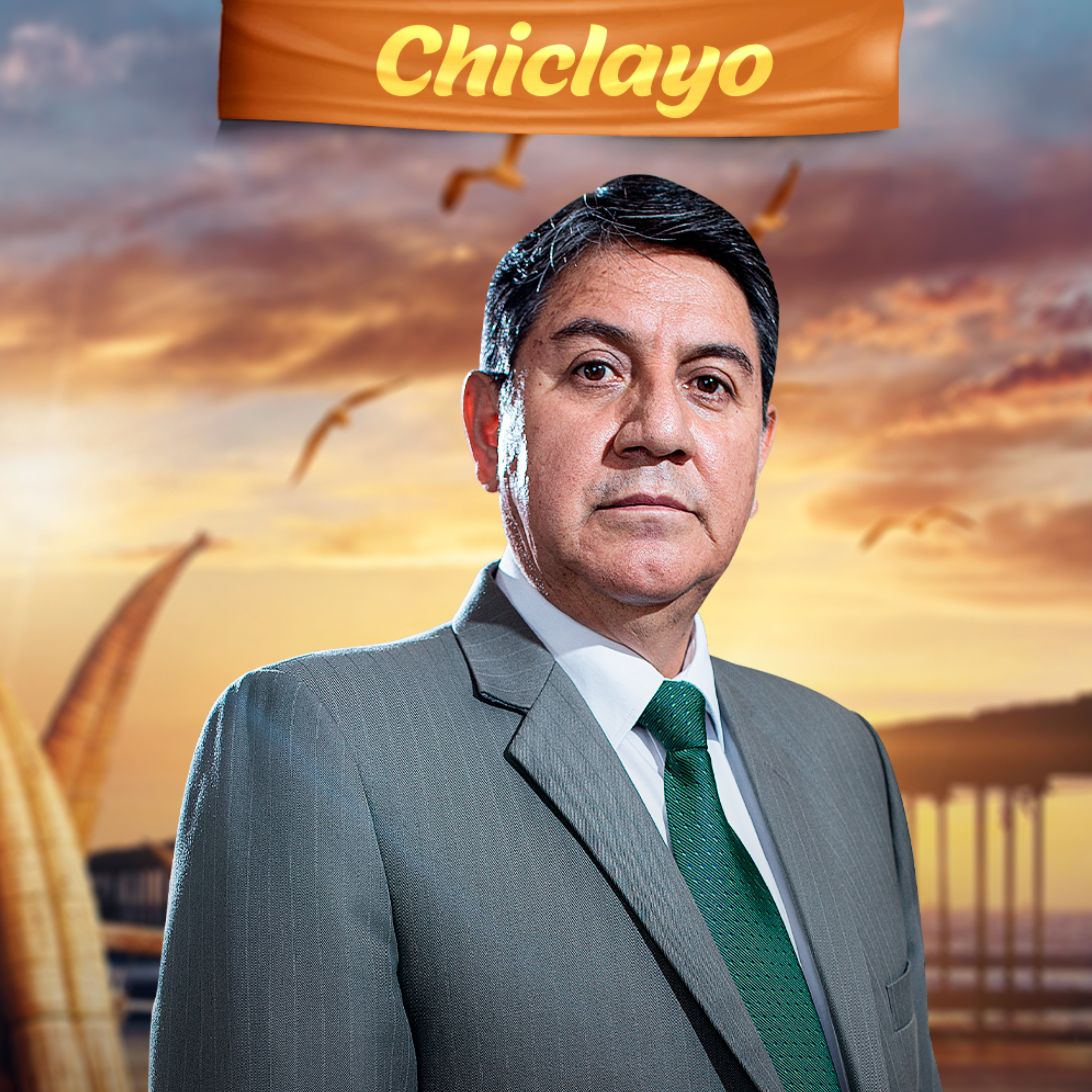 Efectos y beneficios del temor a Dios | Rev. Mario Lima | Siempre Disponible episode artwork
