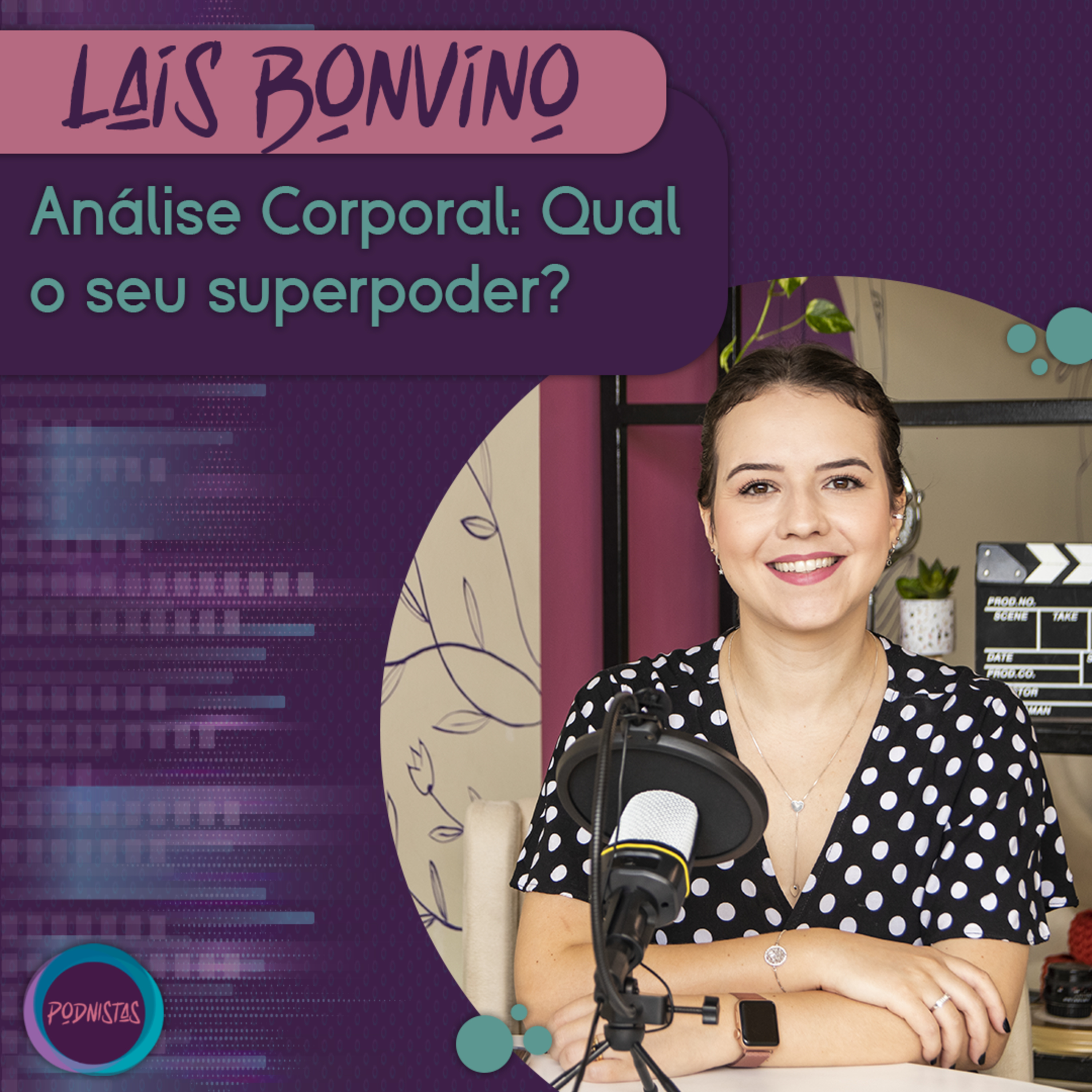 Podnistas