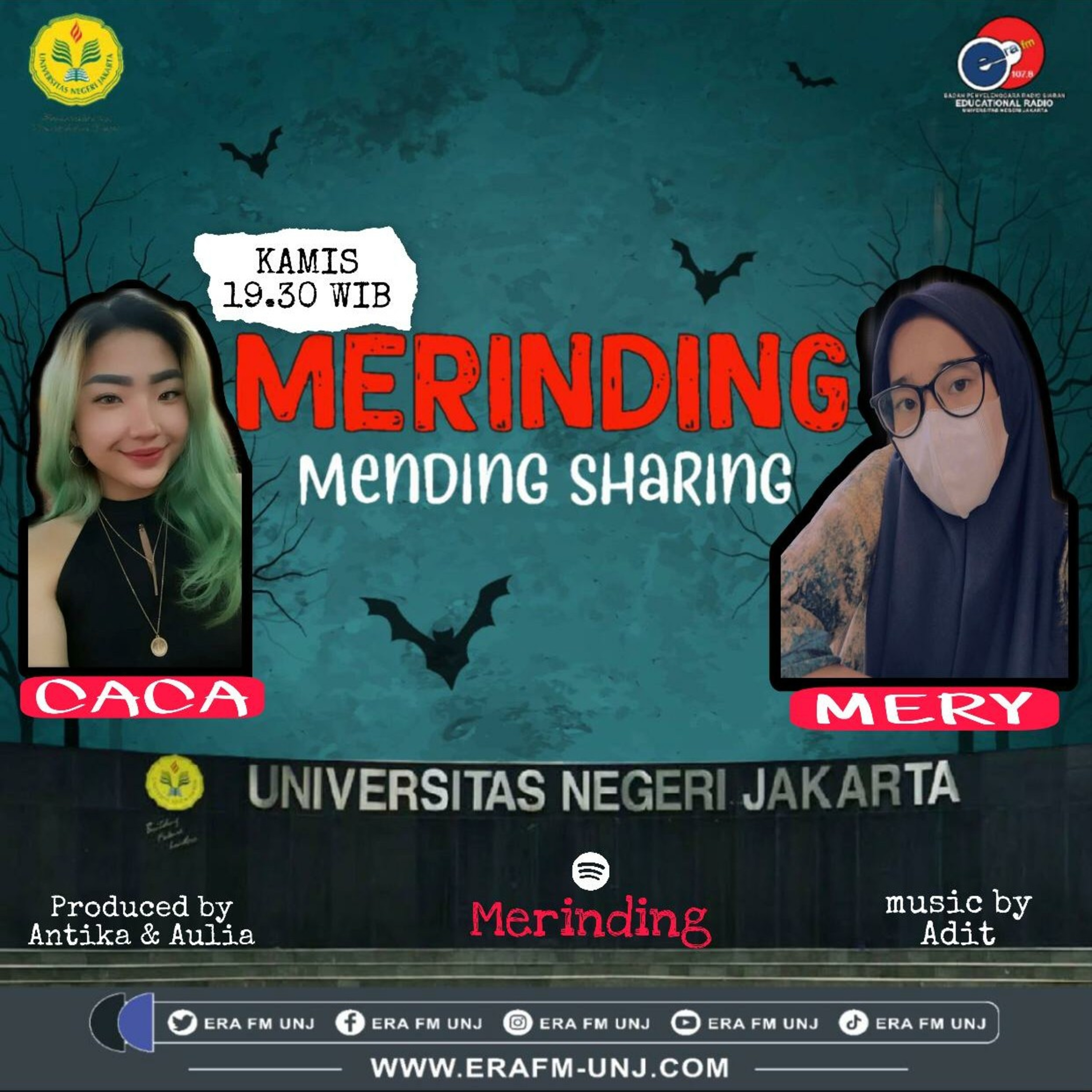 Merinding