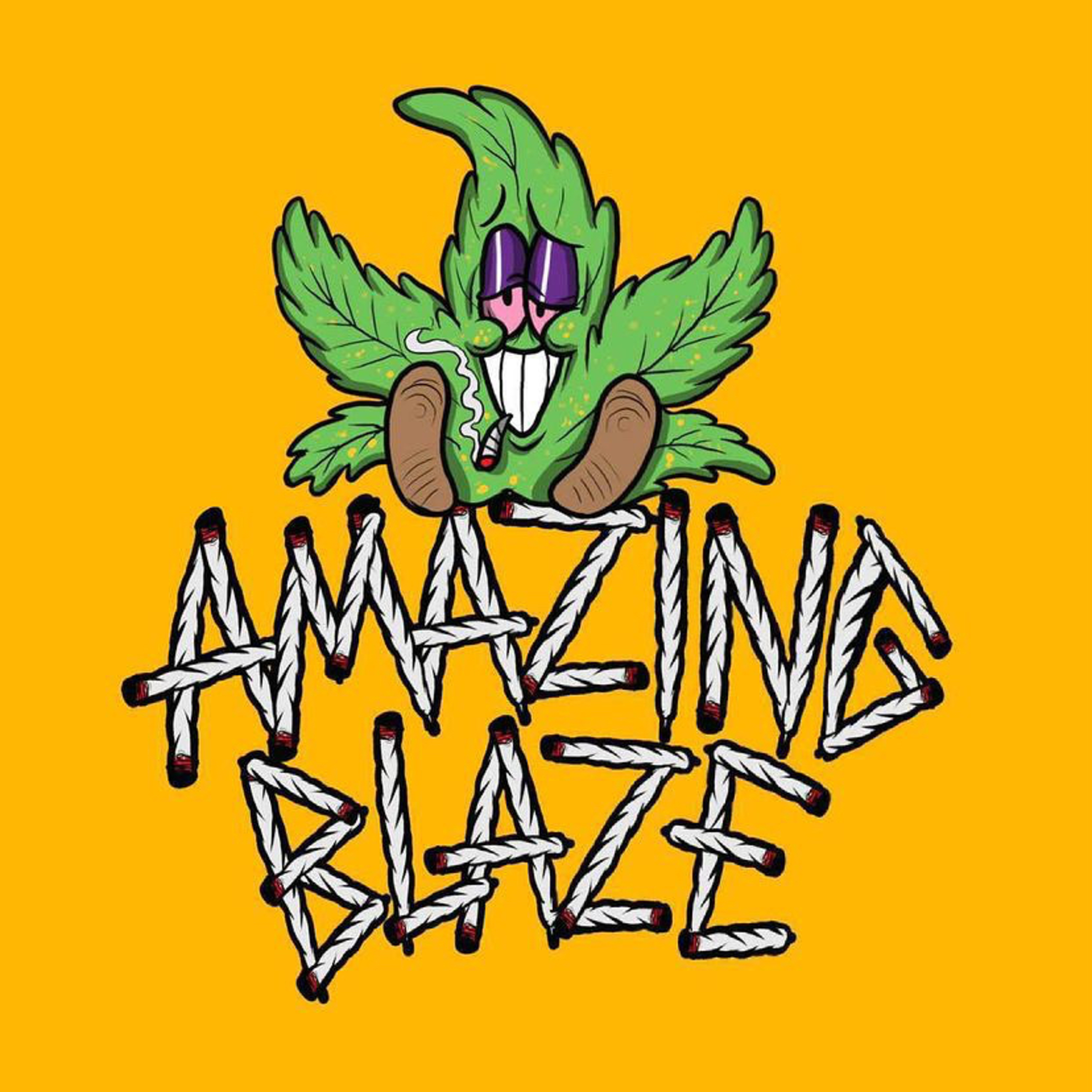 Amazing Blaze episode 2 episode artwork