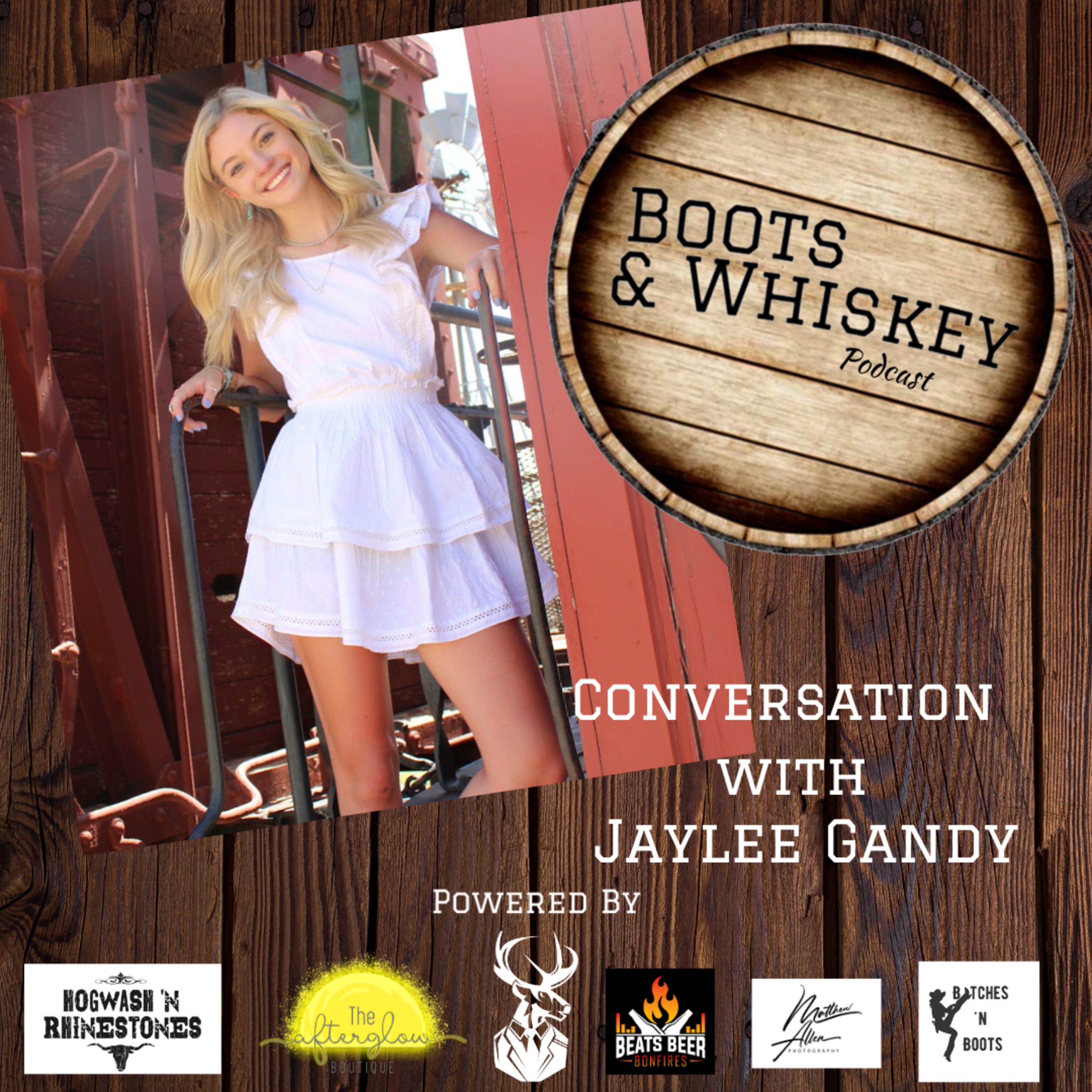 Jaylee Gandy episode artwork