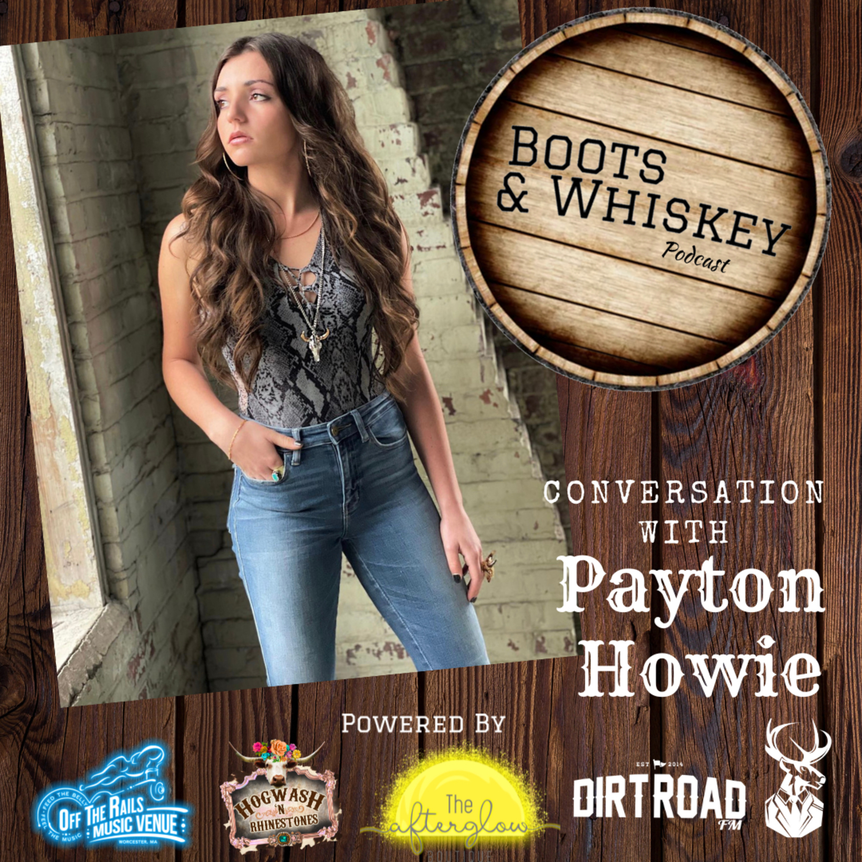 Boots & Whiskey Podcast