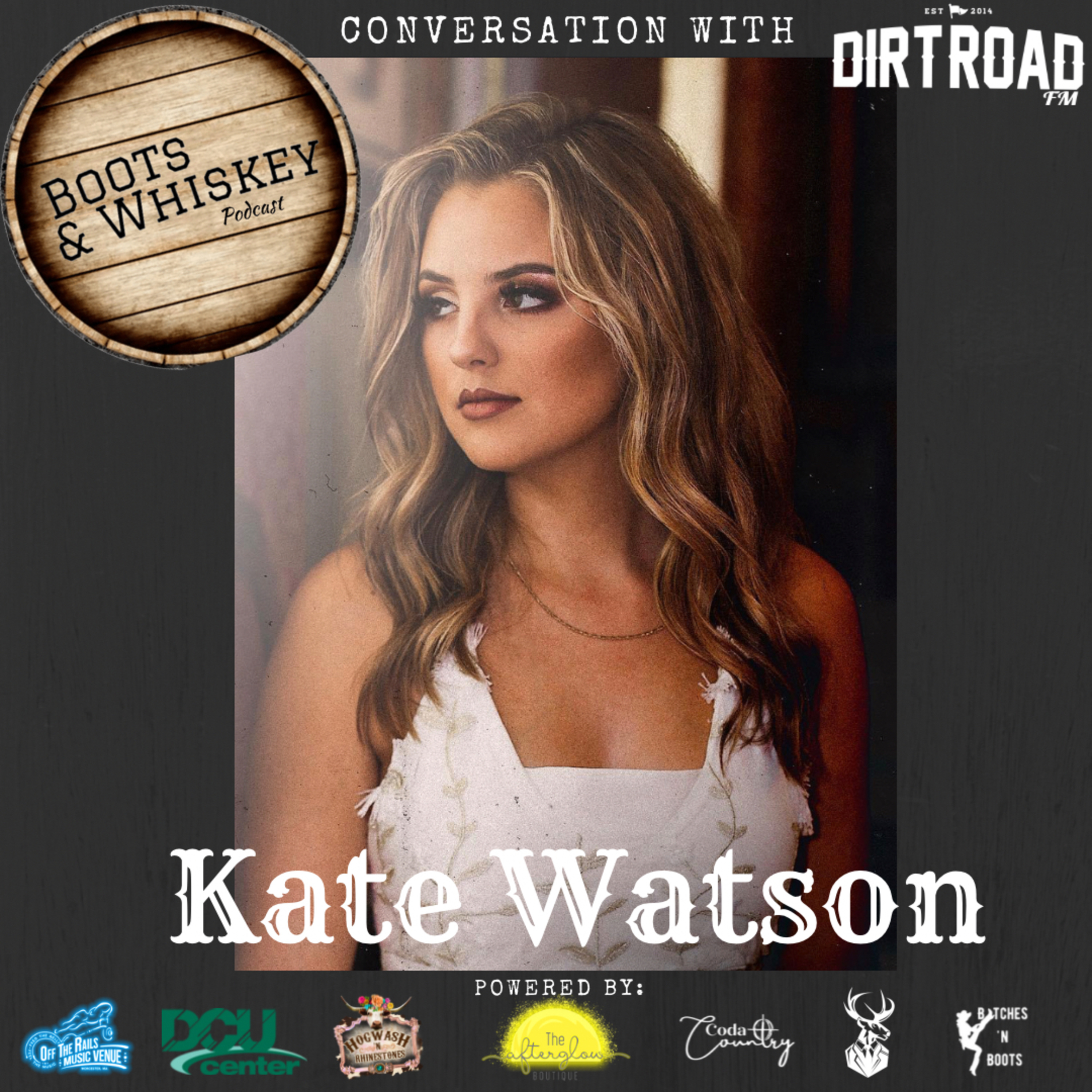 Boots & Whiskey Podcast