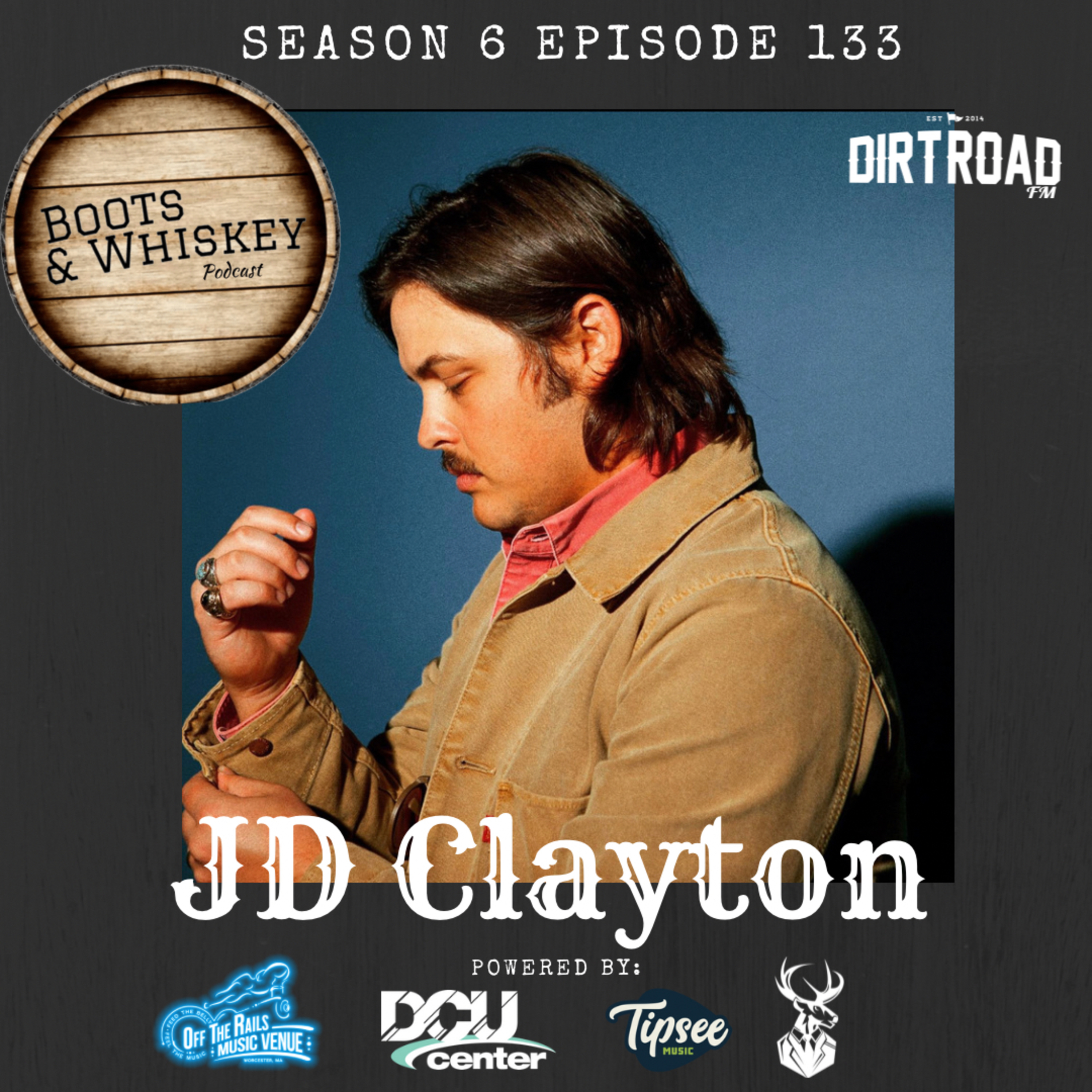 Boots & Whiskey Podcast