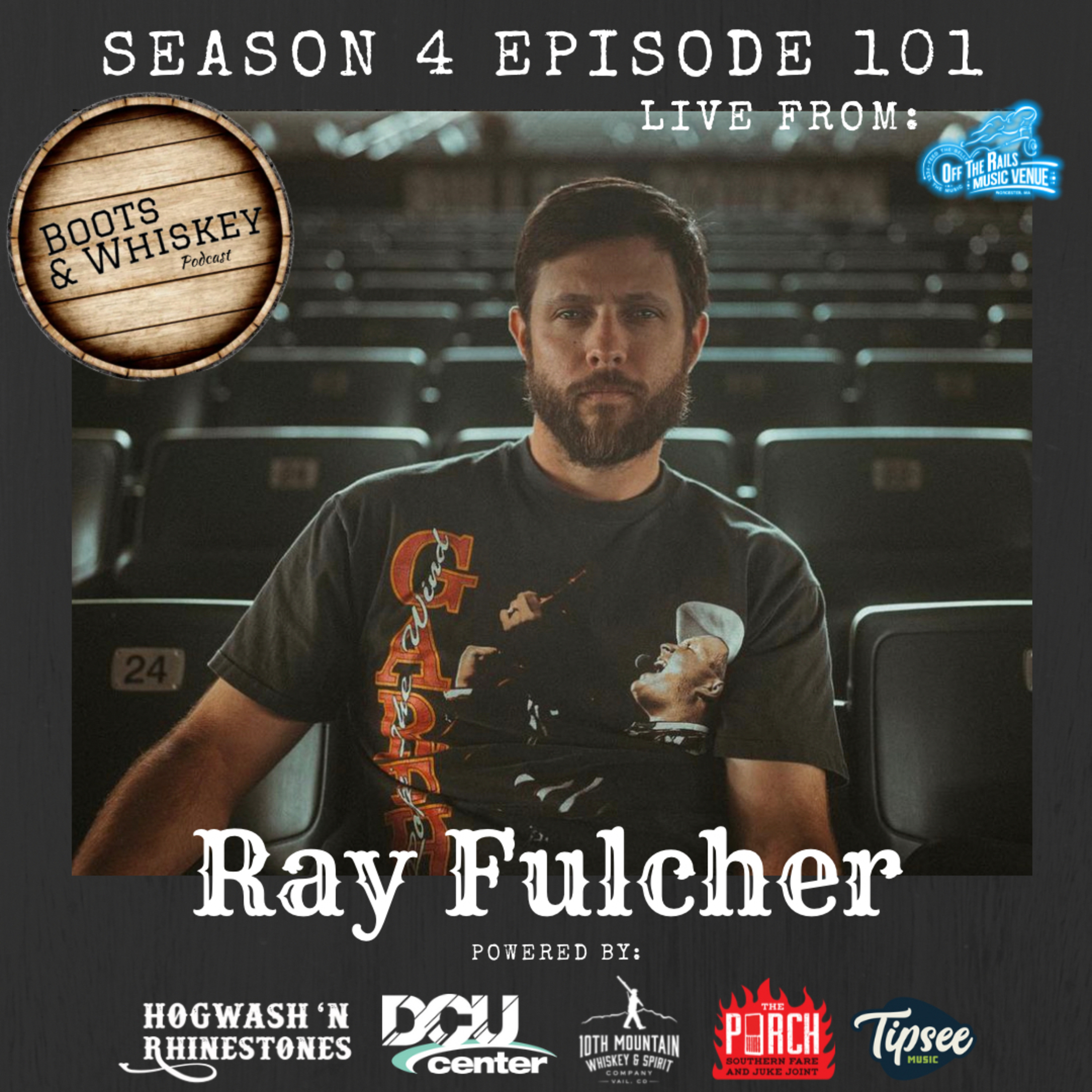 Boots & Whiskey Podcast