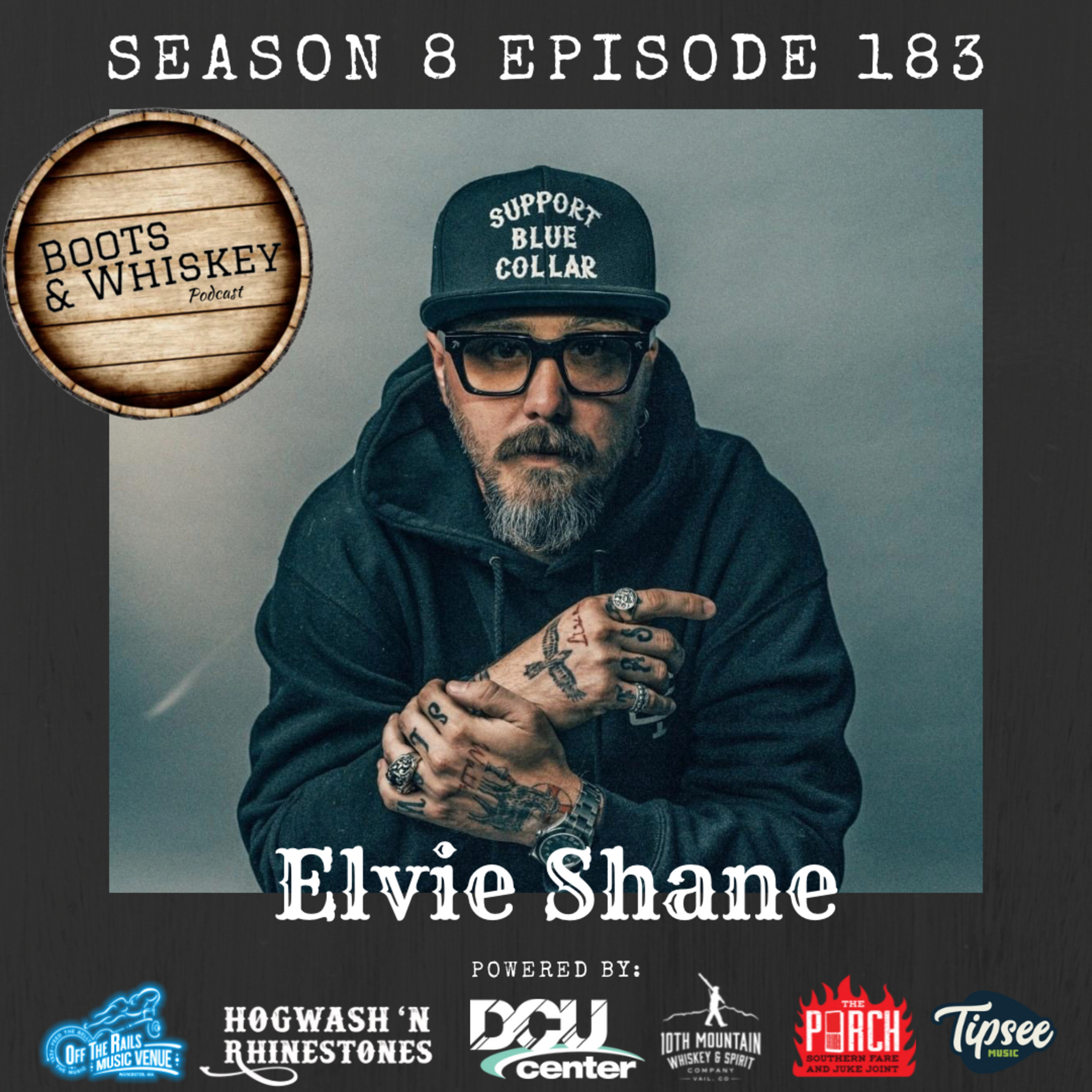 Boots & Whiskey Podcast