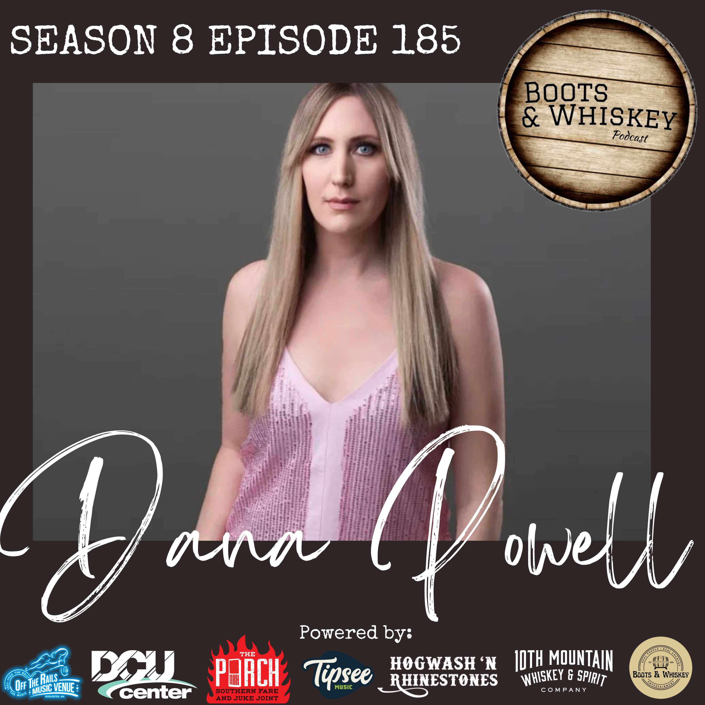 Boots & Whiskey Podcast