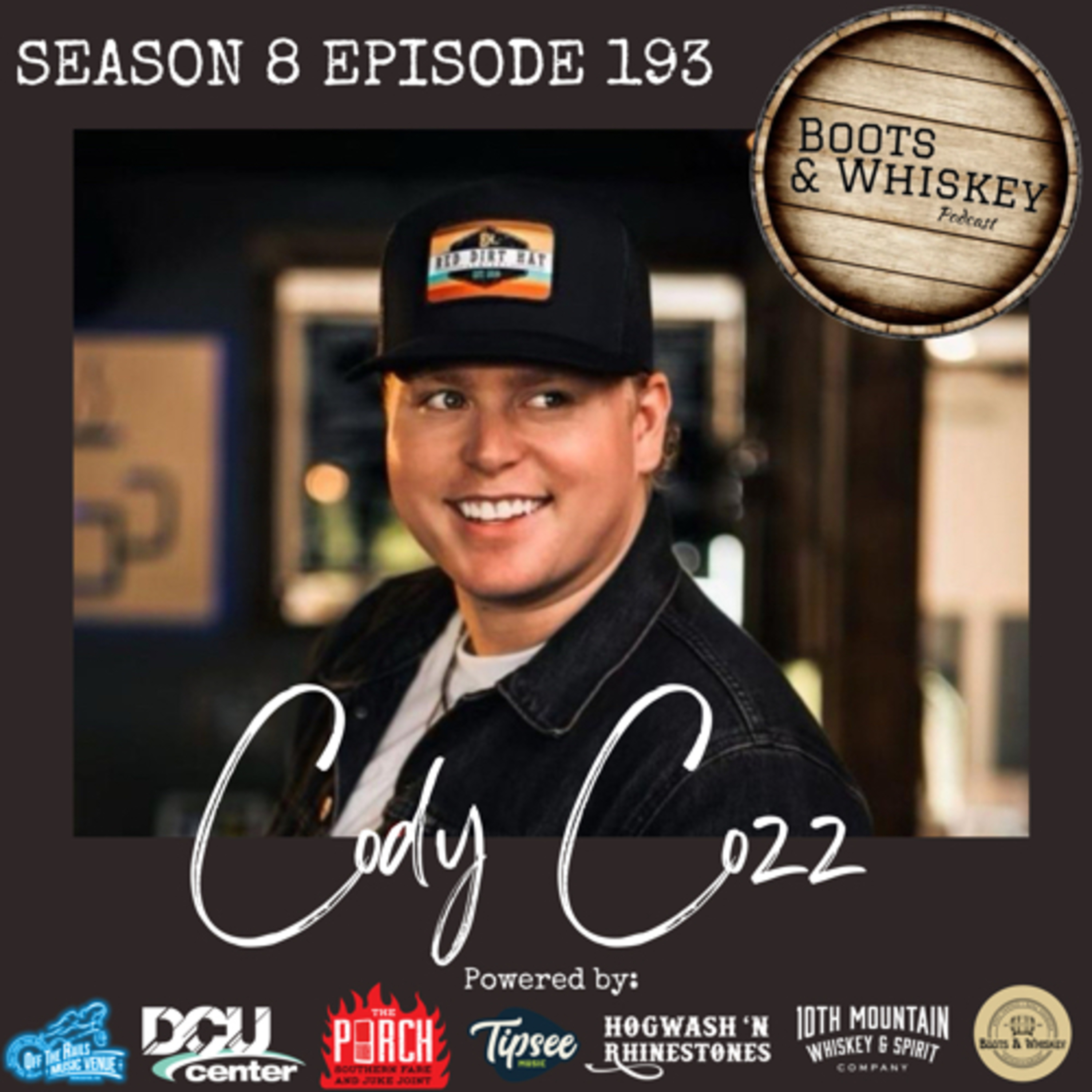 Boots & Whiskey Podcast
