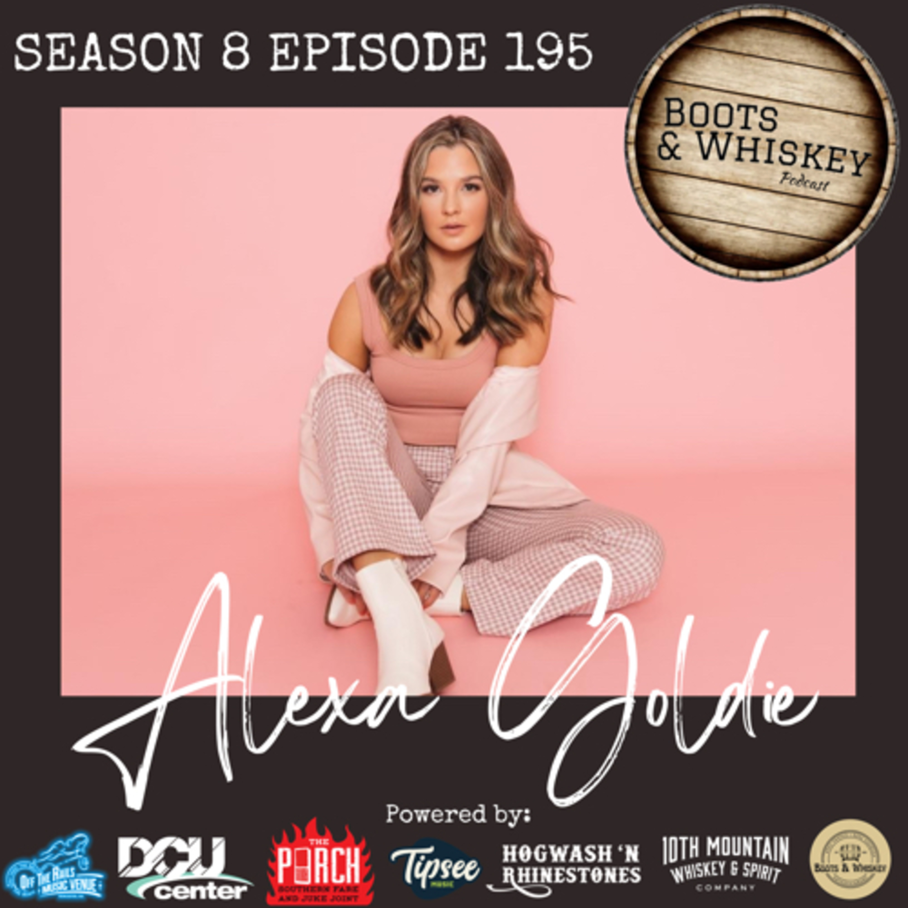 Boots & Whiskey Podcast
