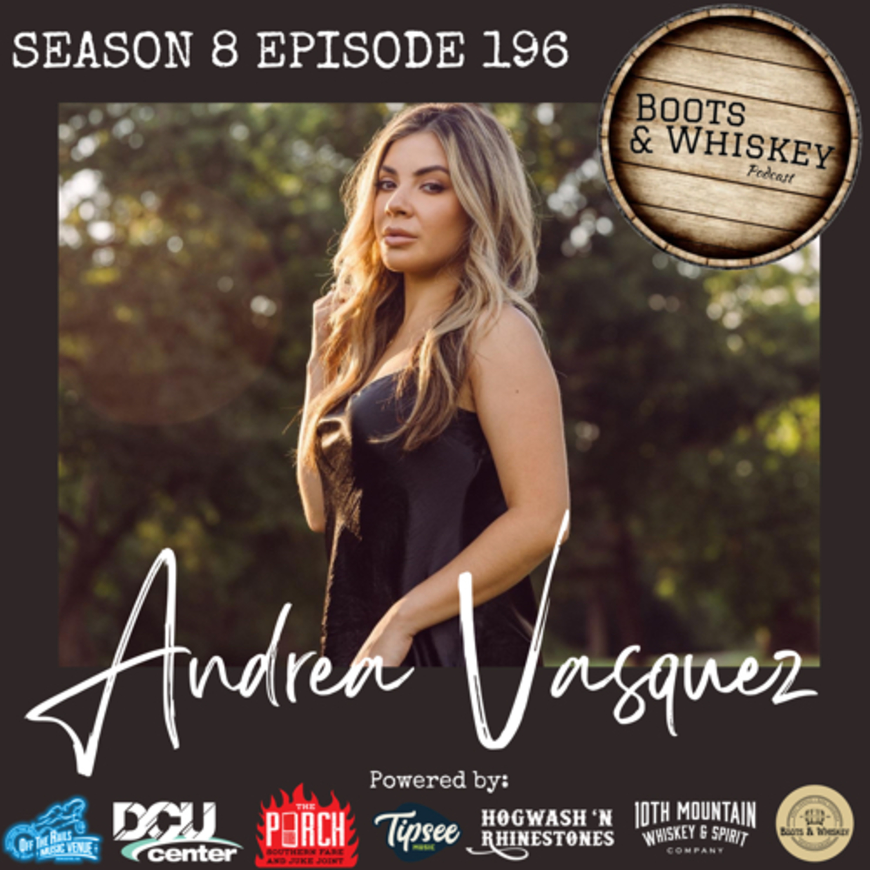 Boots & Whiskey Podcast