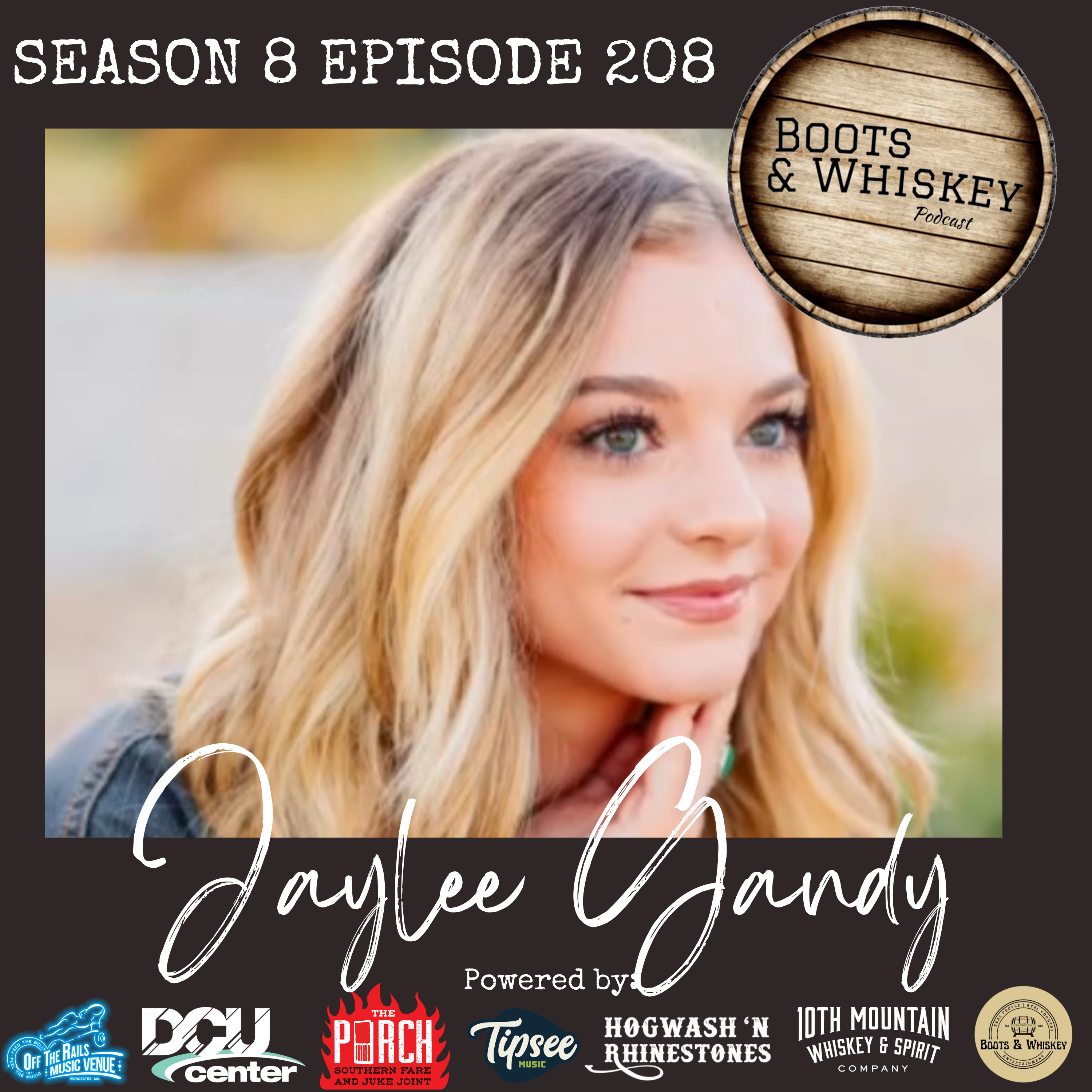 Boots & Whiskey Podcast