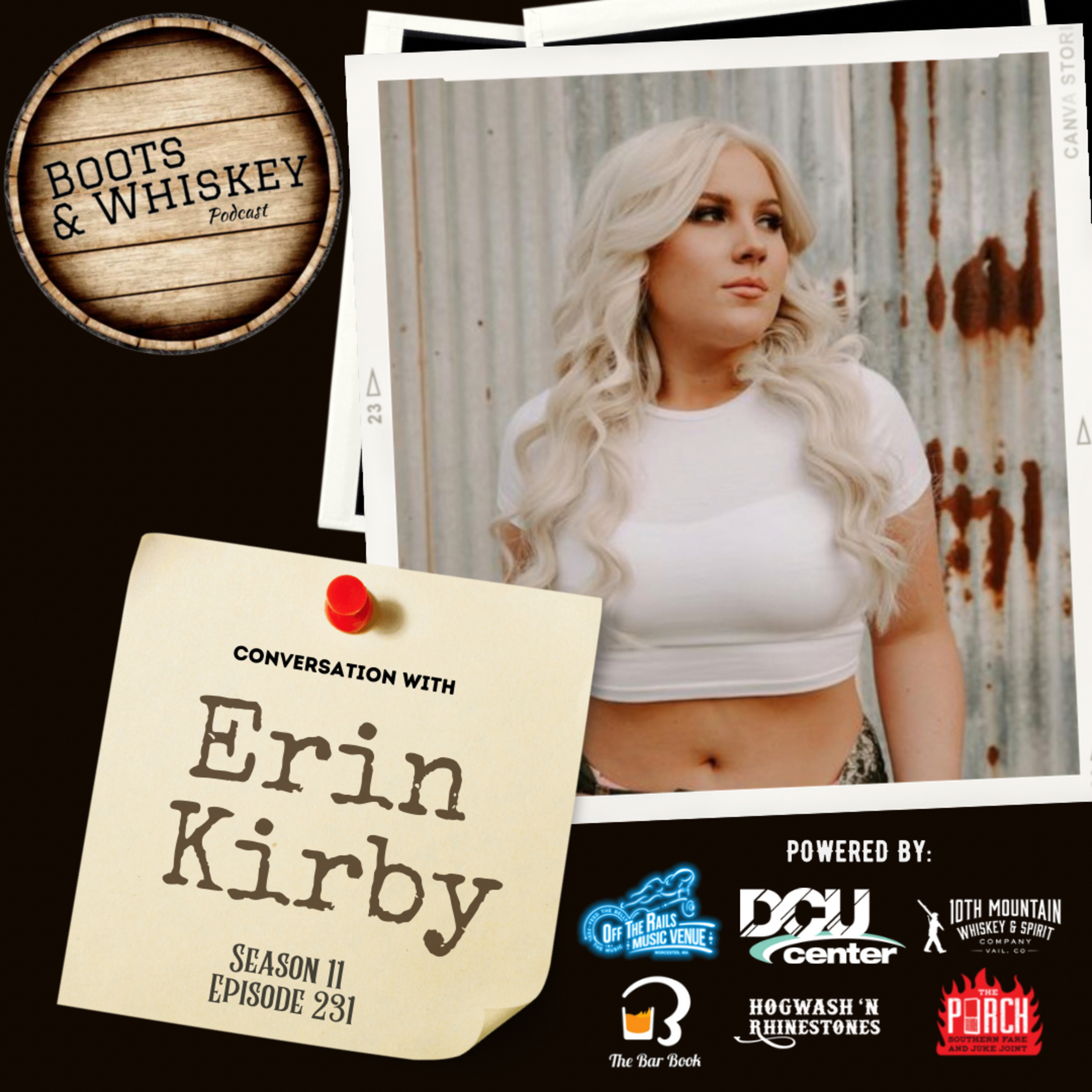 Boots & Whiskey Podcast