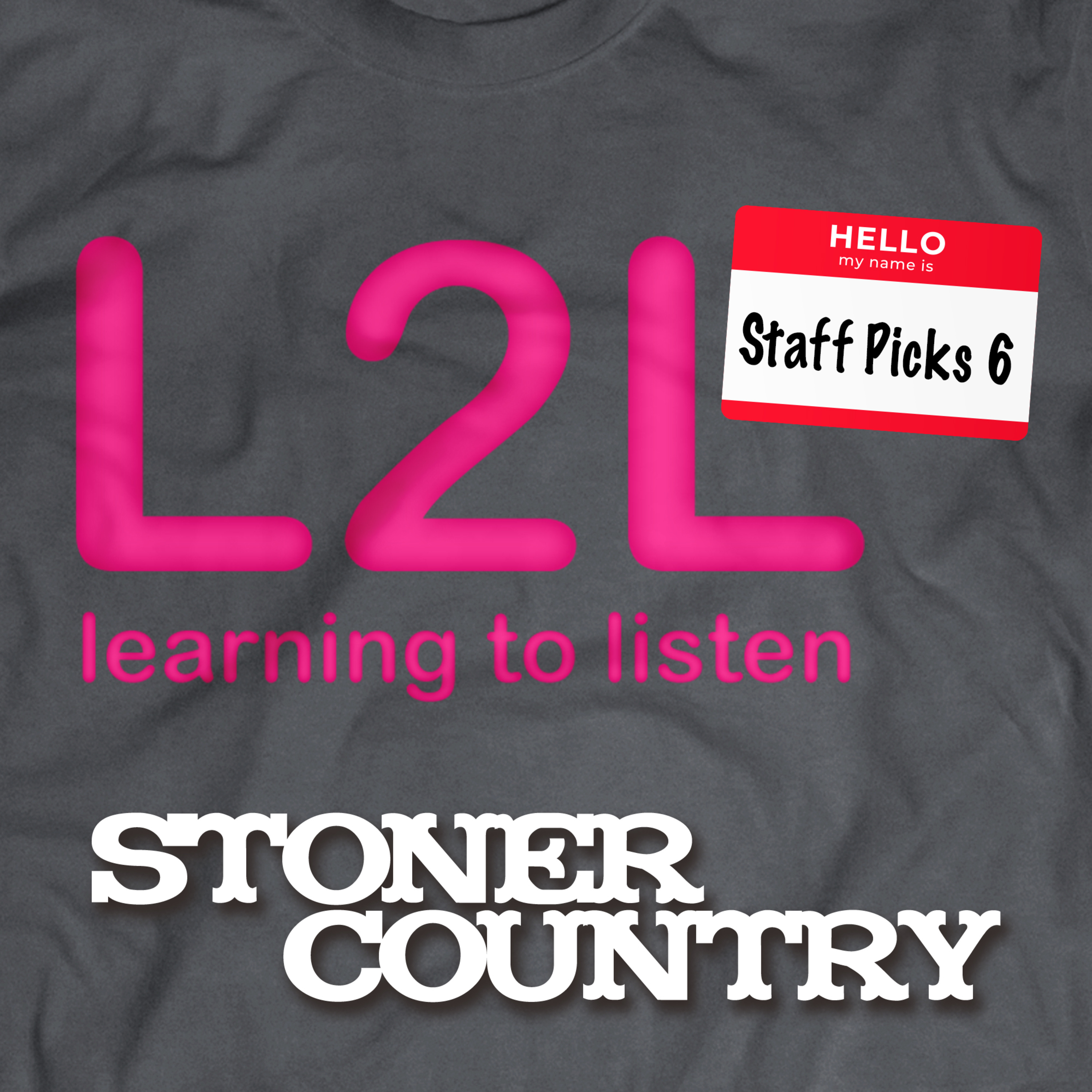 L2L Podcast - Learning to Listen
