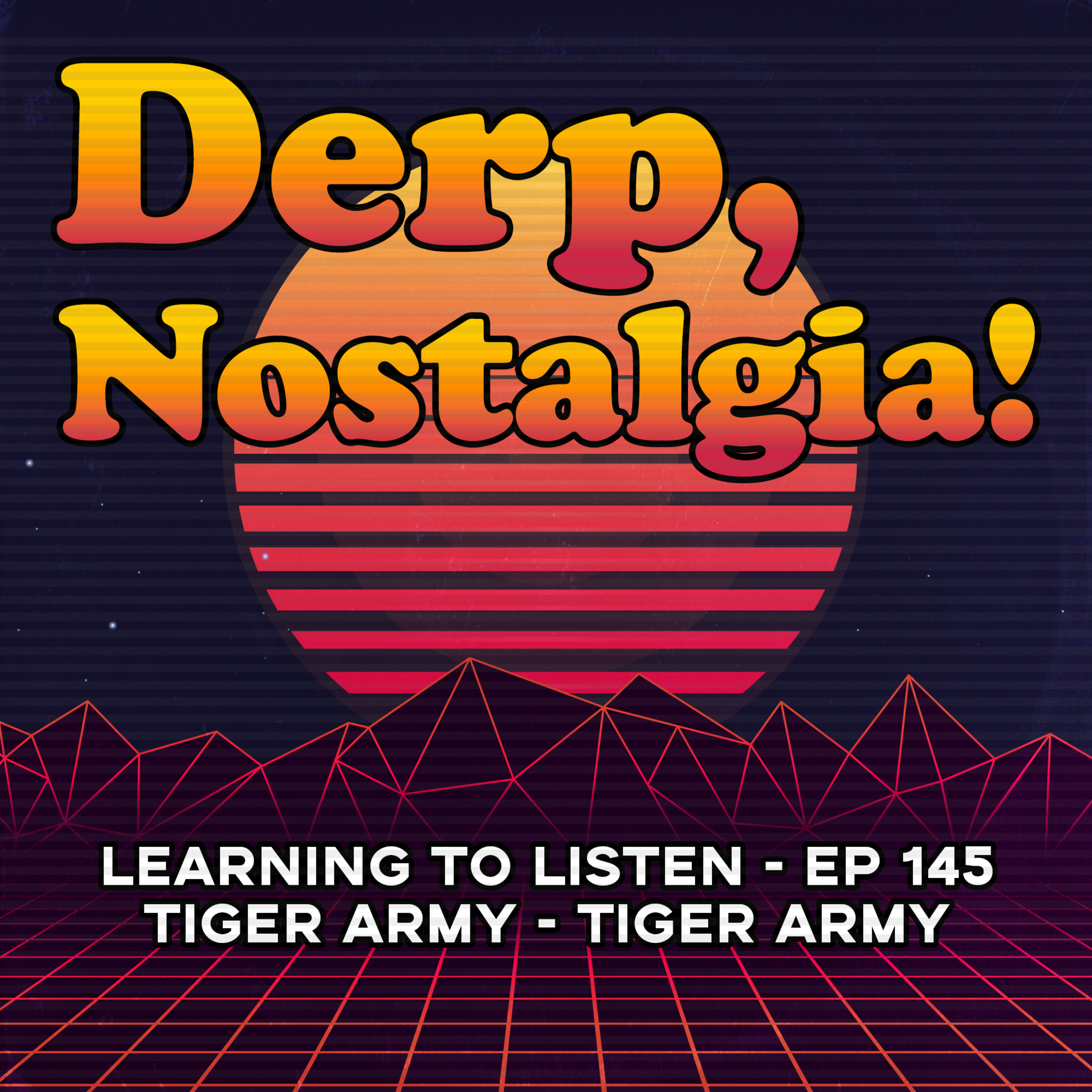 L2L Podcast - Learning to Listen
